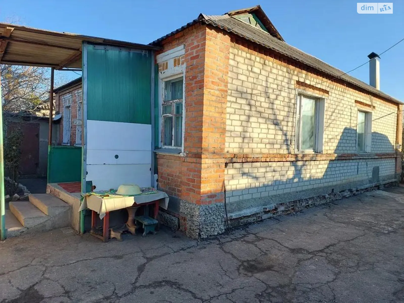 Продается одноэтажный дом 85 кв. м с мансардой, цена: 51500 $ - фото 1