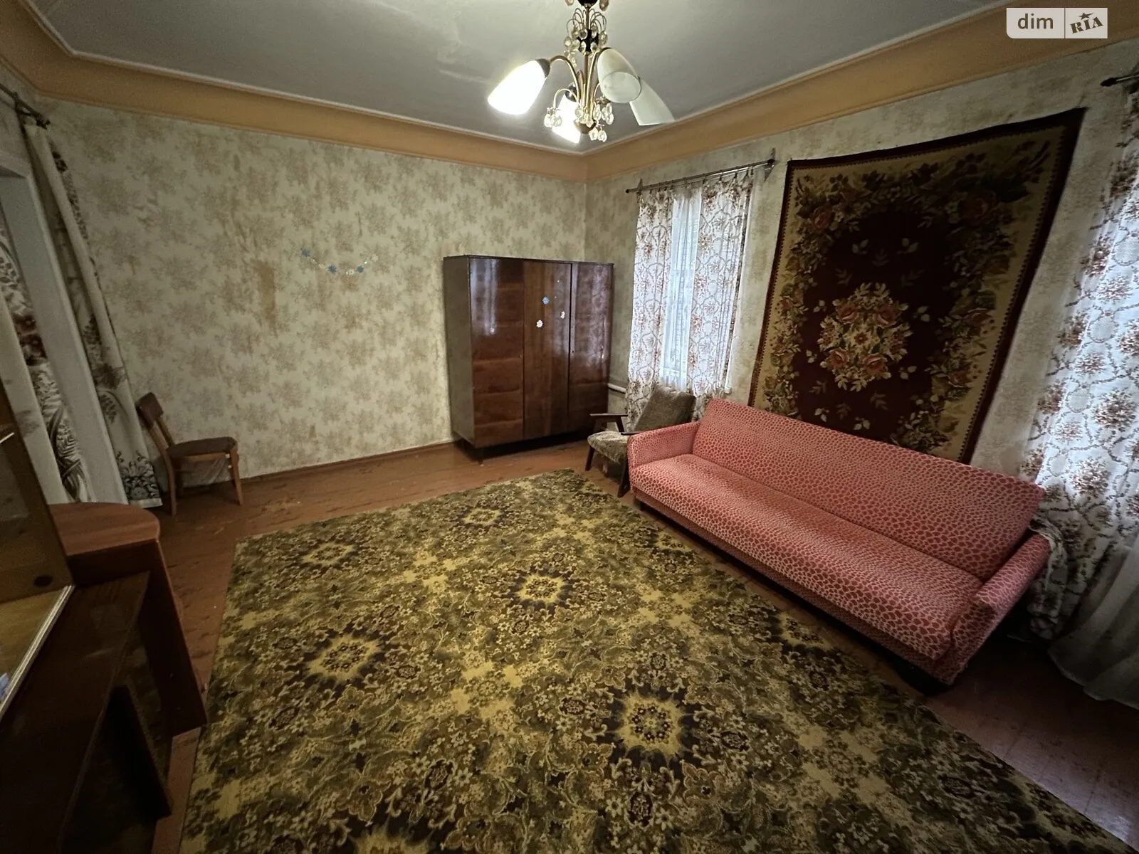 Продається одноповерховий будинок 56 кв. м з банею/сауною, цена: 33000 $ - фото 1