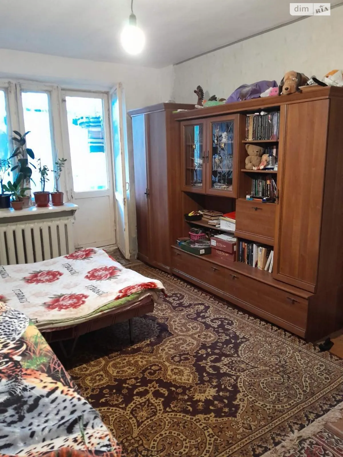 Продается комната 32 кв. м в Одессе, цена: 22000 $ - фото 1