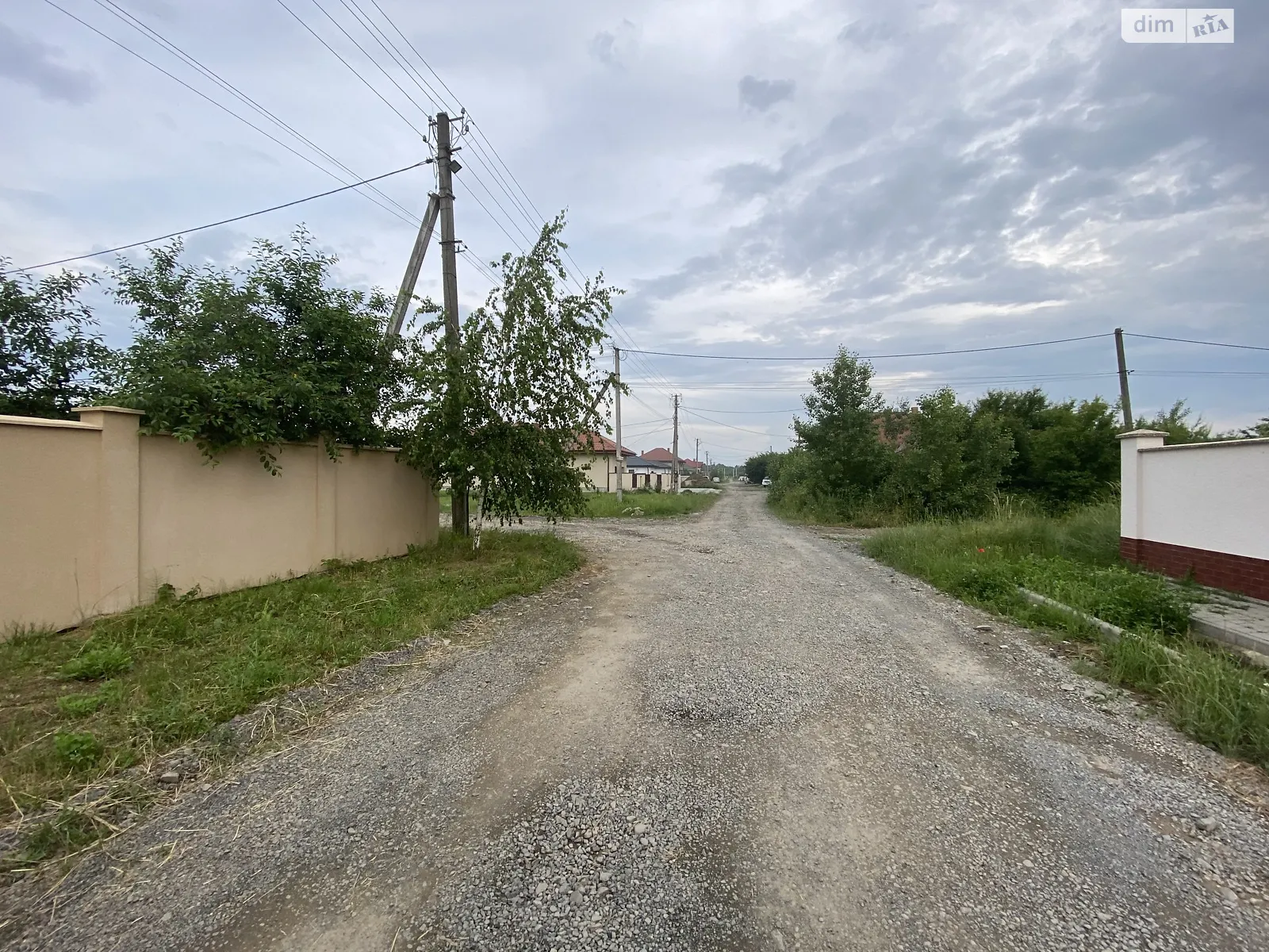 Продається земельна ділянка 5.5 соток у Закарпатській області, цена: 22500 $