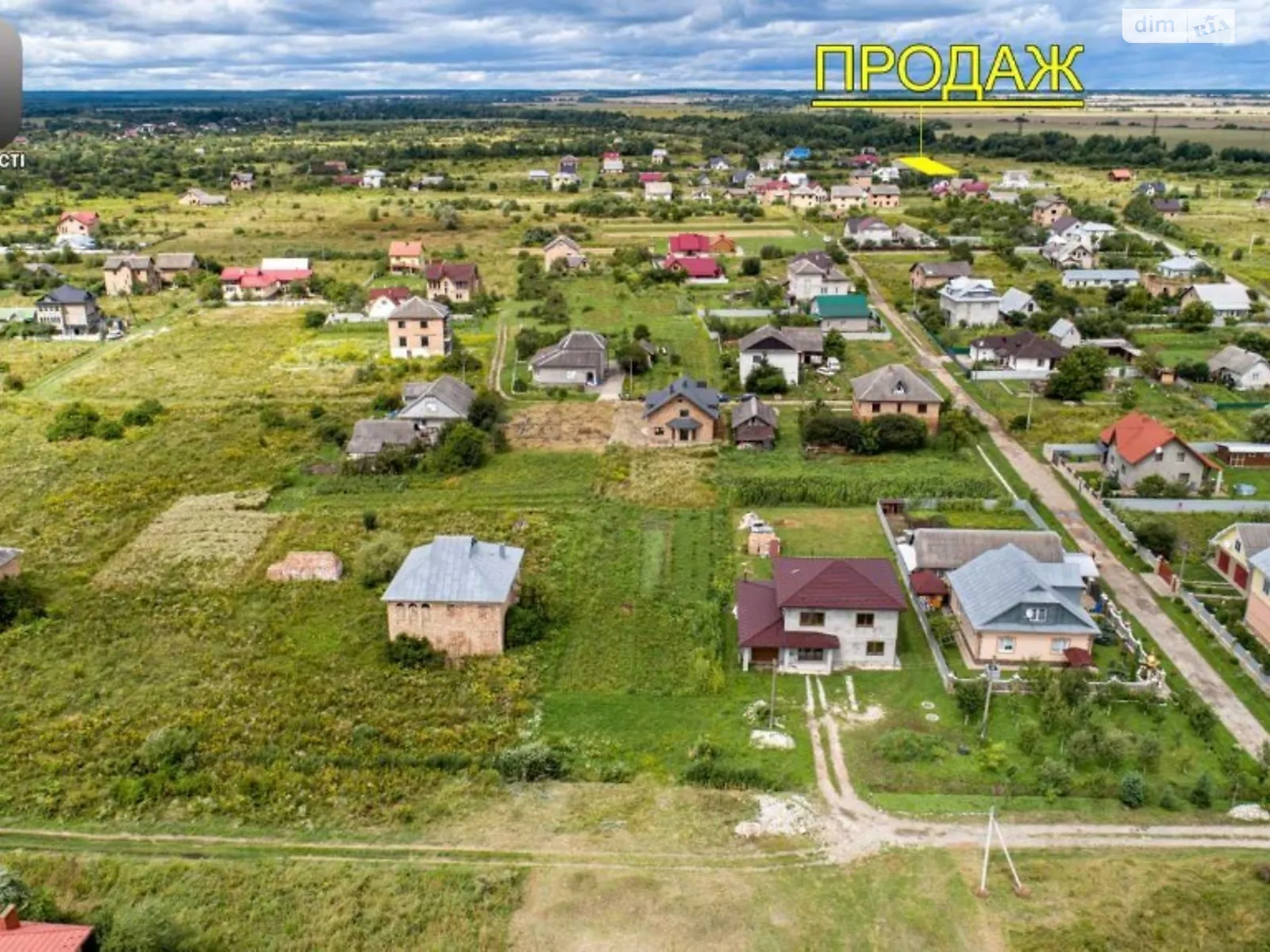 Продается земельный участок 10 соток в Ивано-Франковской области, цена: 4800 $ - фото 1