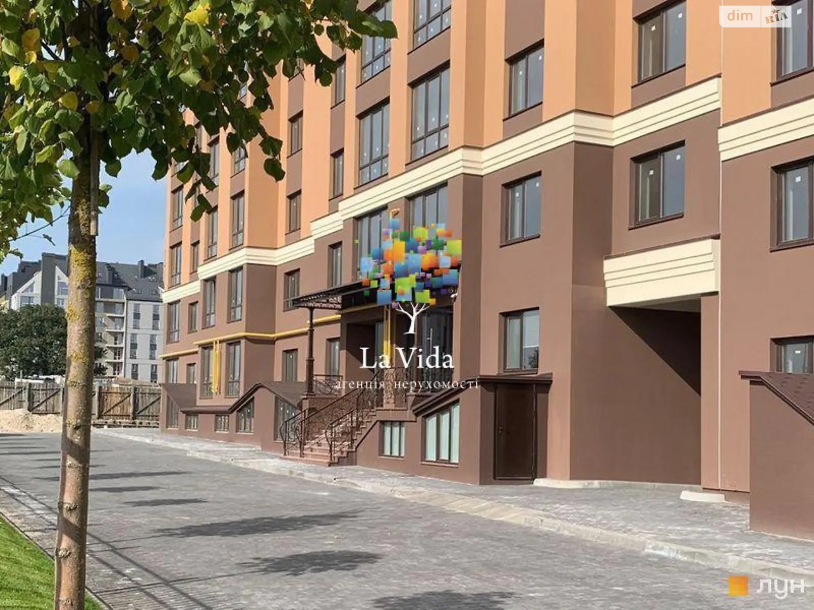 Продается 1-комнатная квартира 46 кв. м в Софиевской Борщаговке, ул. Свободы, 1С - фото 1
