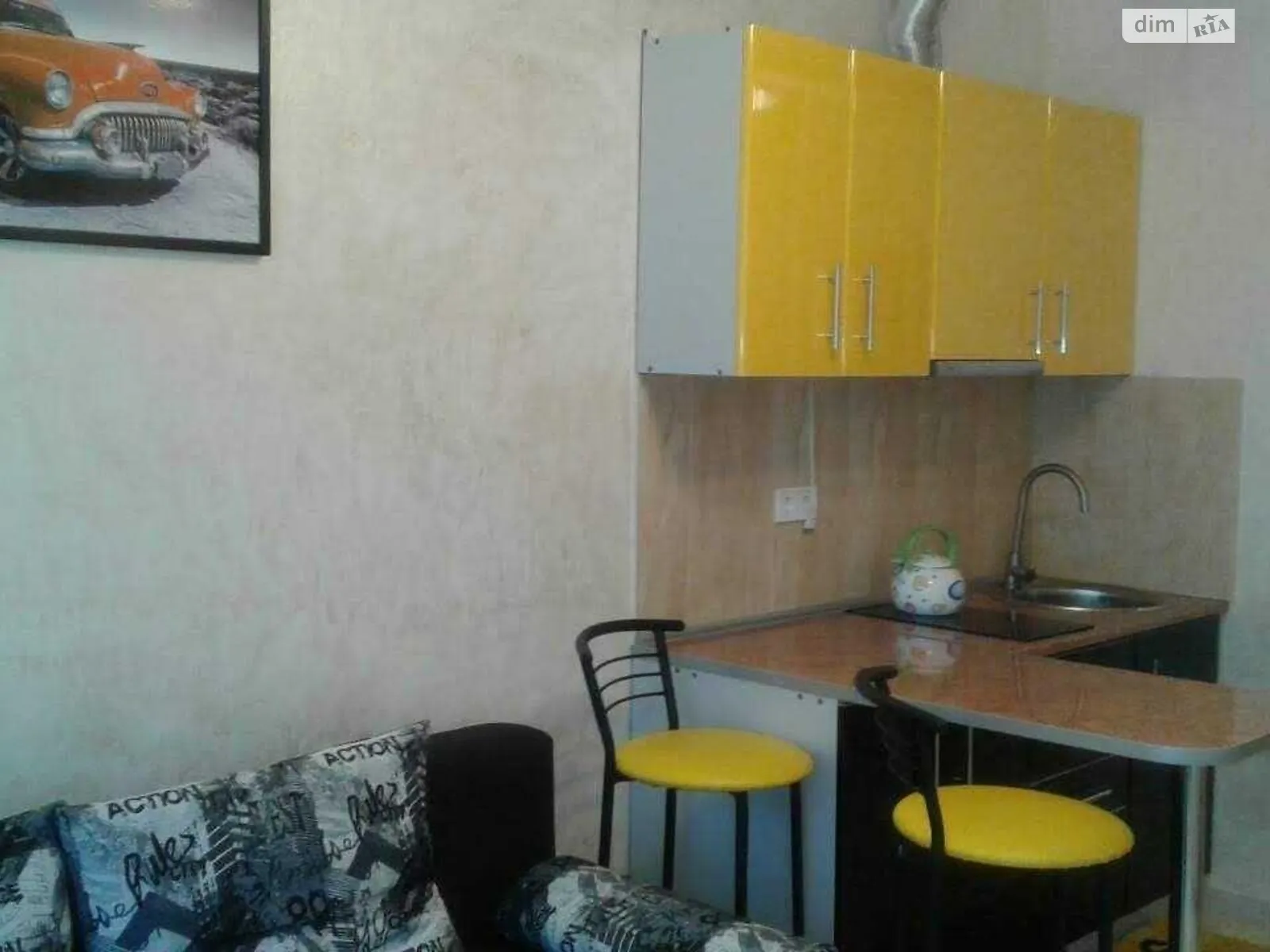 Продается комната 20 кв. м в Харькове, цена: 18000 $ - фото 1