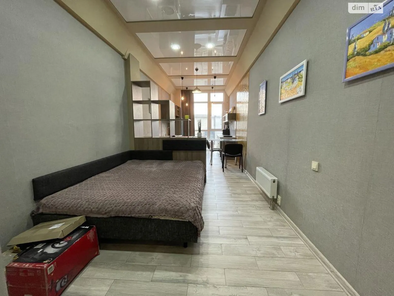 Продается комната 35 кв. м в Харькове - фото 2