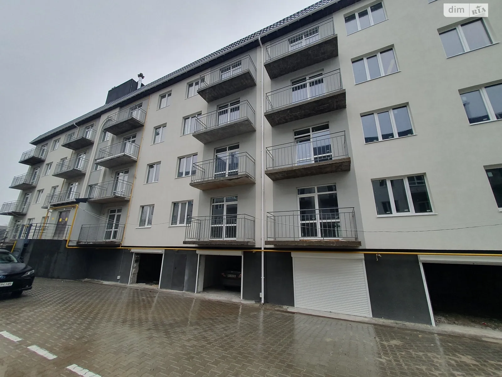 Продається 2-кімнатна квартира 57 кв. м у Хмельницькому, вул. Північна - фото 1