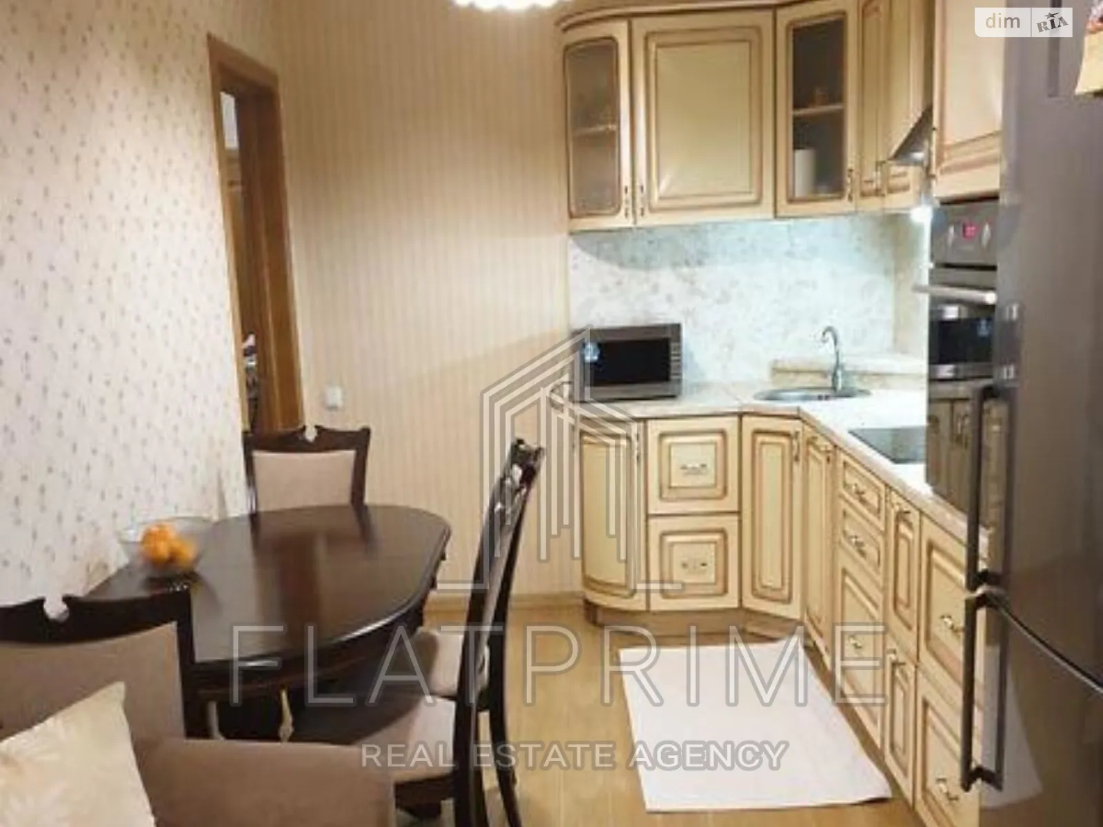 Продается 1-комнатная квартира 63 кв. м в Киеве, просп. Валерия Лобановского(Краснозвёздный), 4Г - фото 1