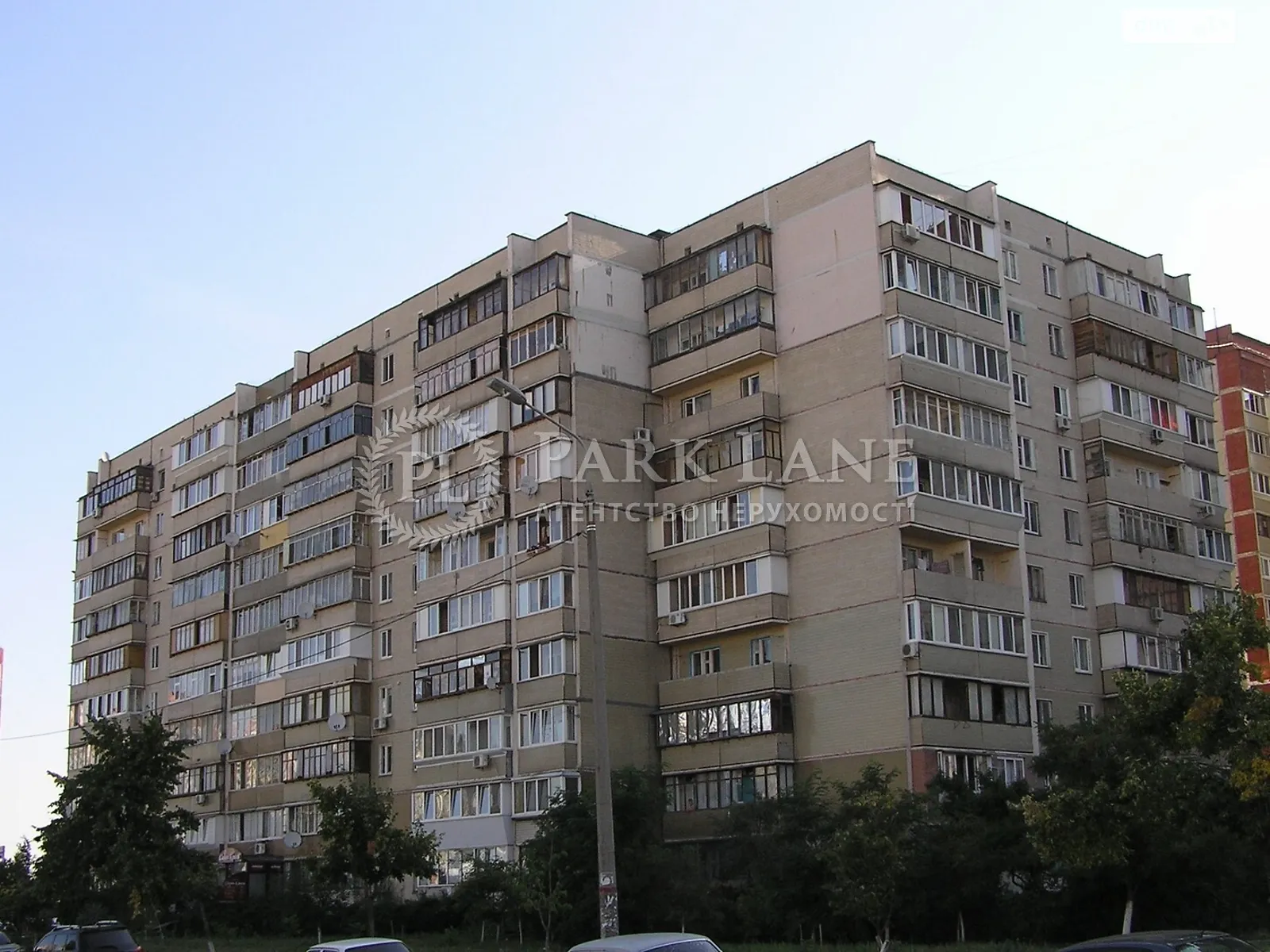 Продается 2-комнатная квартира 51 кв. м в Киеве, ул. Оноре де Бальзака, 92 - фото 1