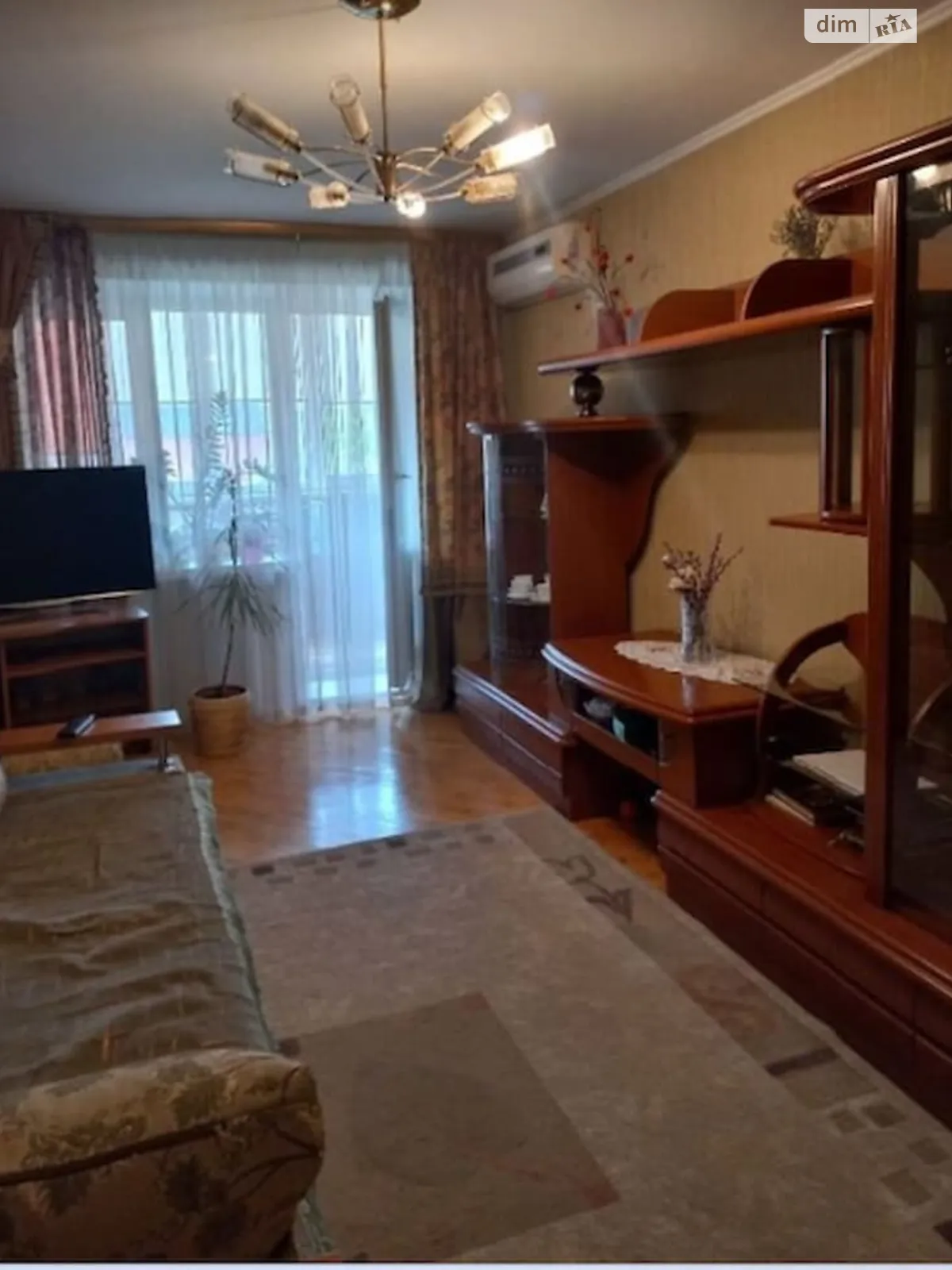 Продается 2-комнатная квартира 44 кв. м в Виннице, цена: 47000 $