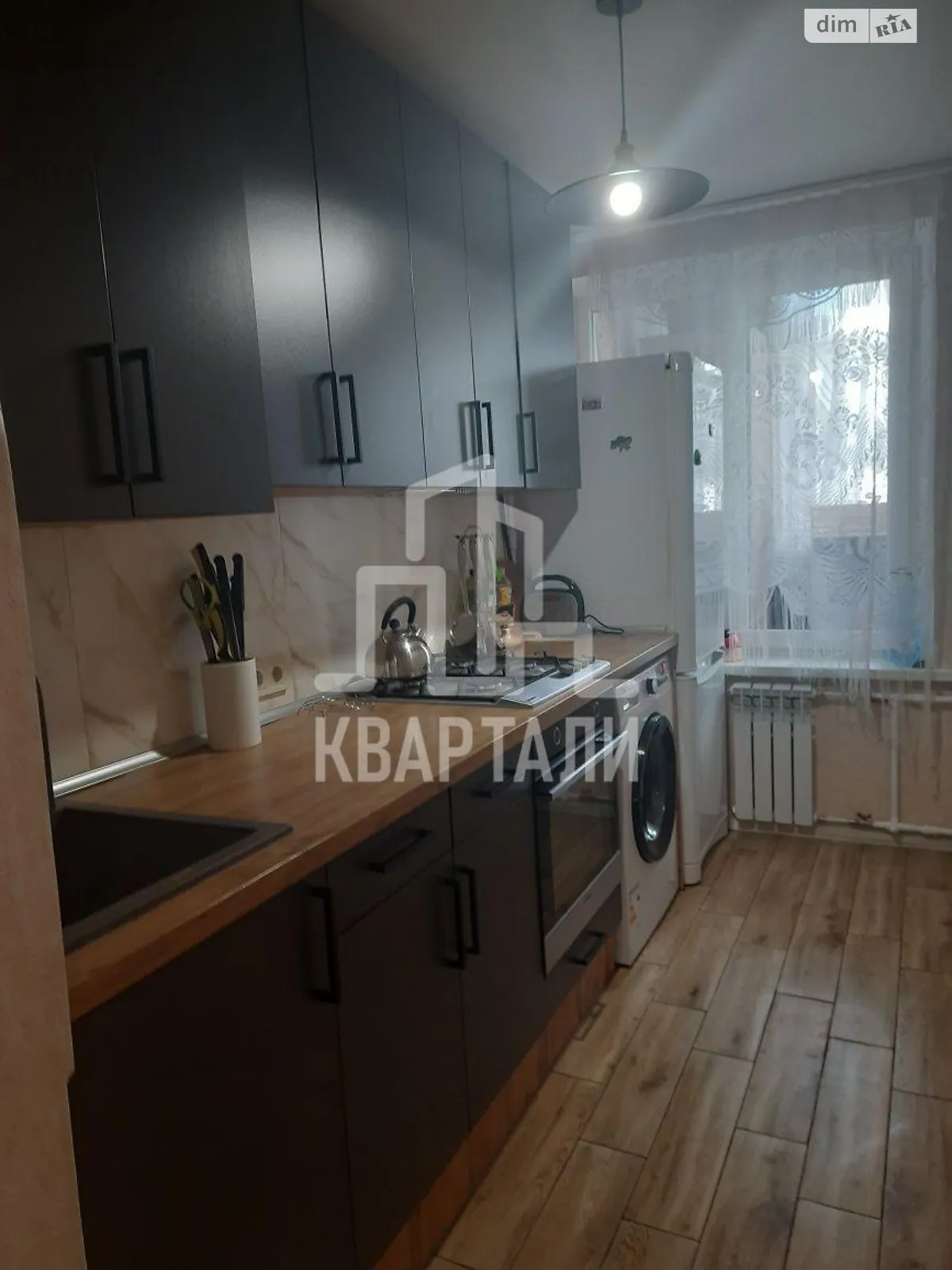 Продается 1-комнатная квартира 34 кв. м в Киеве, ул. Шолуденко, 31А