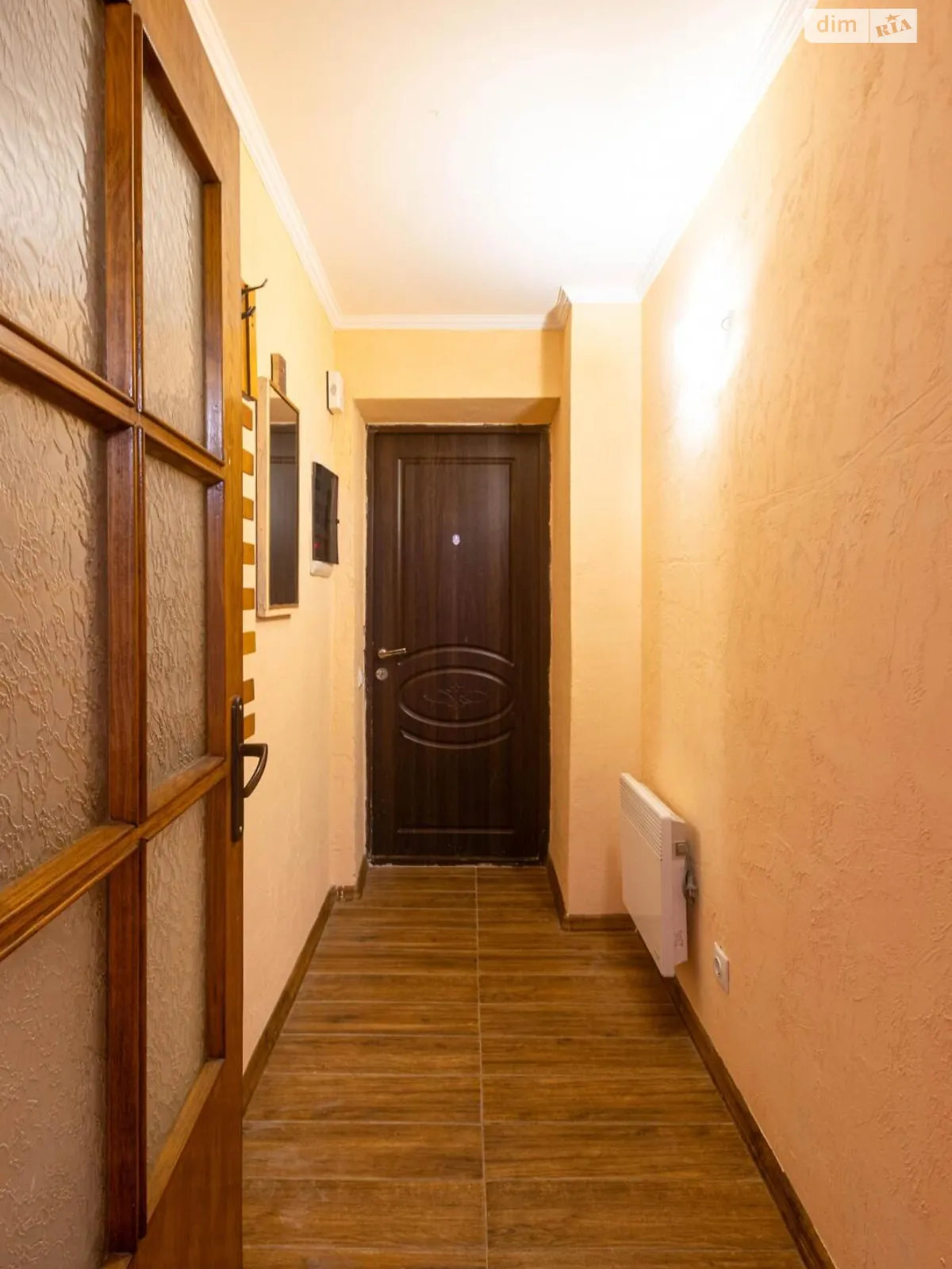 Продается 1-комнатная квартира 41.7 кв. м в Ременове - фото 3