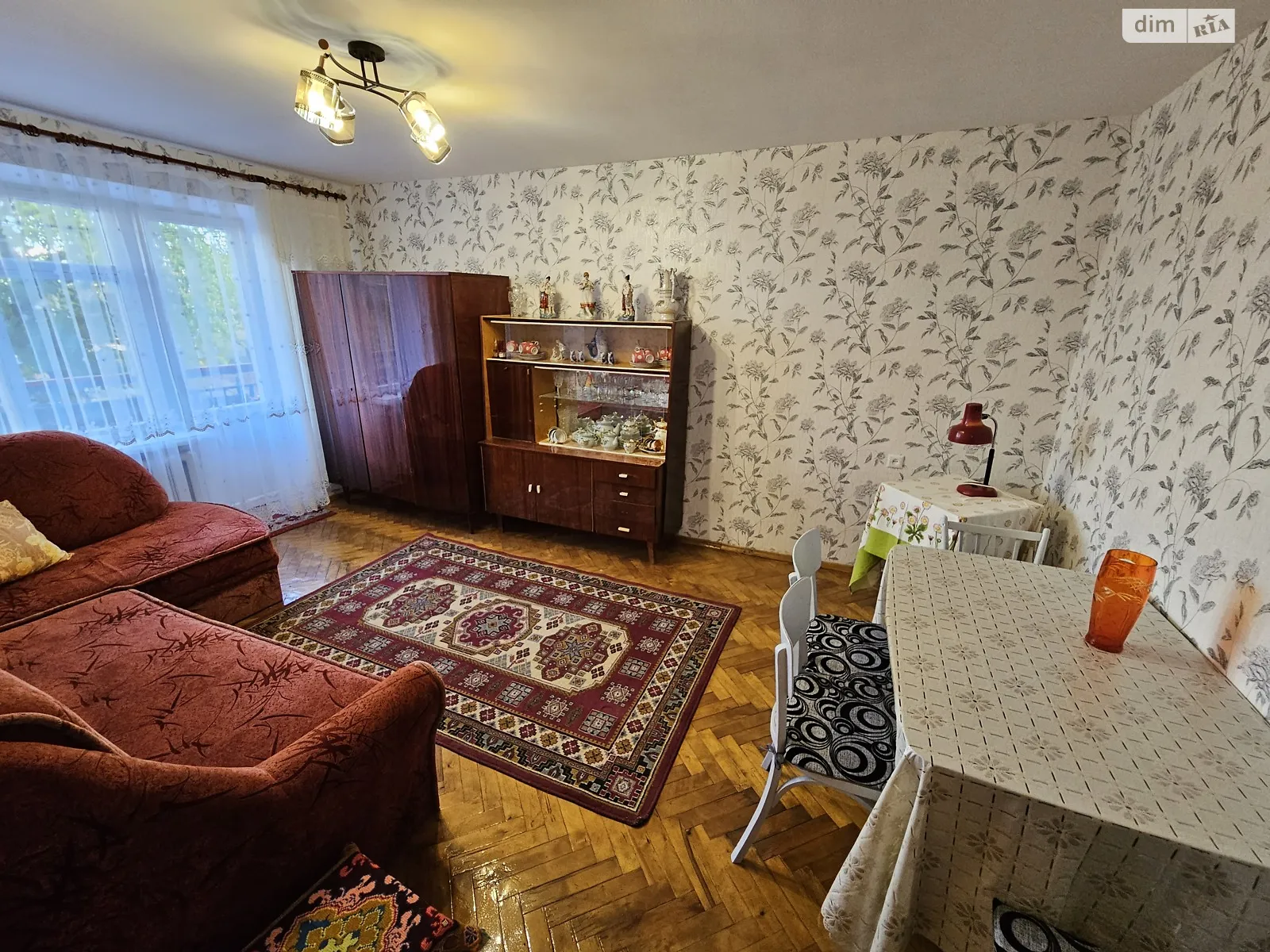 3-комнатная квартира 62 кв. м в Тернополе, ул. Новый Свет, 16 - фото 2