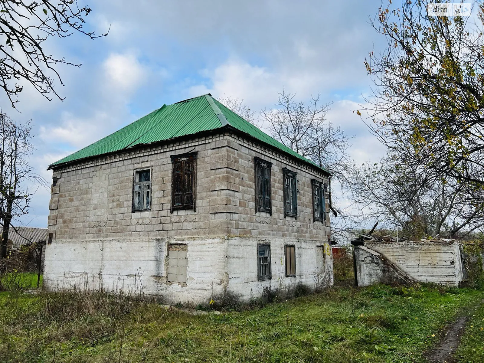 Продається будинок 2 поверховий 100 кв. м з меблями, цена: 12500 $