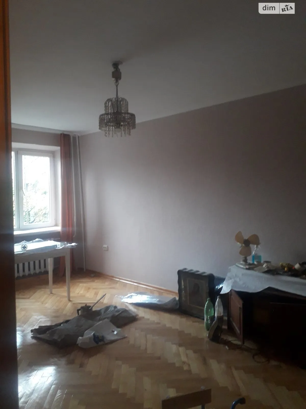 Продается 3-комнатная квартира 81 кв. м в Черновцах - фото 3