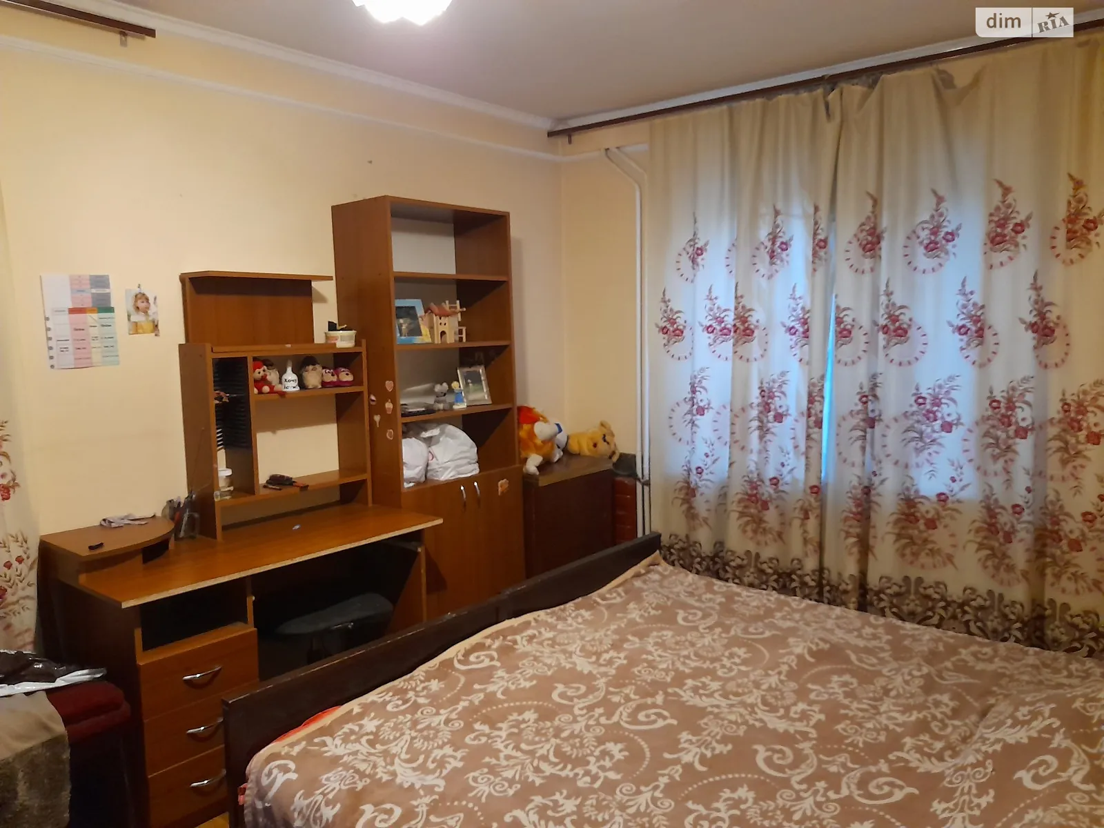 Продается 3-комнатная квартира 61 кв. м в Виннице, ул. Киевская - фото 1