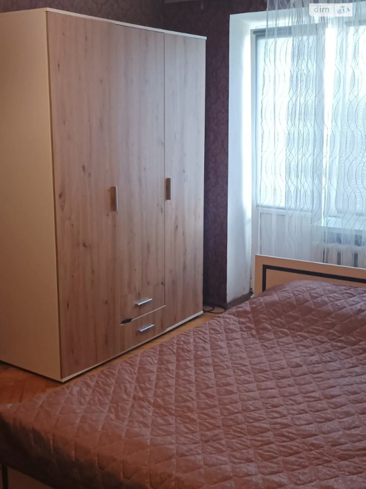1-комнатная квартира 34 кв. м в Тернополе, ул. Леси Украинки - фото 2