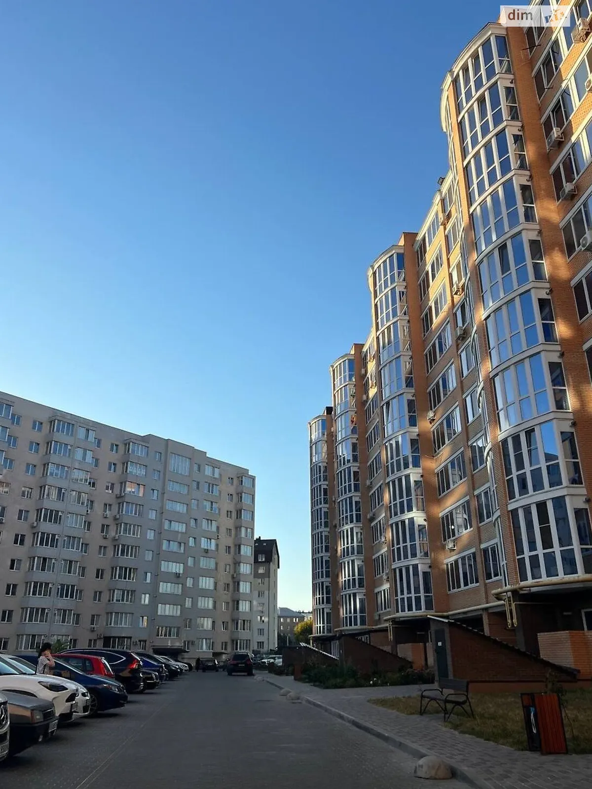 Продается 3-комнатная квартира 118 кв. м в Харькове, пер. Лосевский, 4