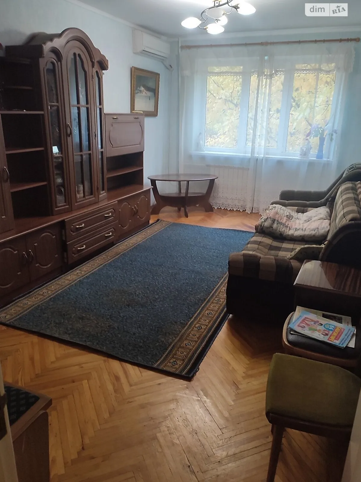 Продается 2-комнатная квартира 47 кв. м в Харькове, ул. Героев Труда, 36Б - фото 1