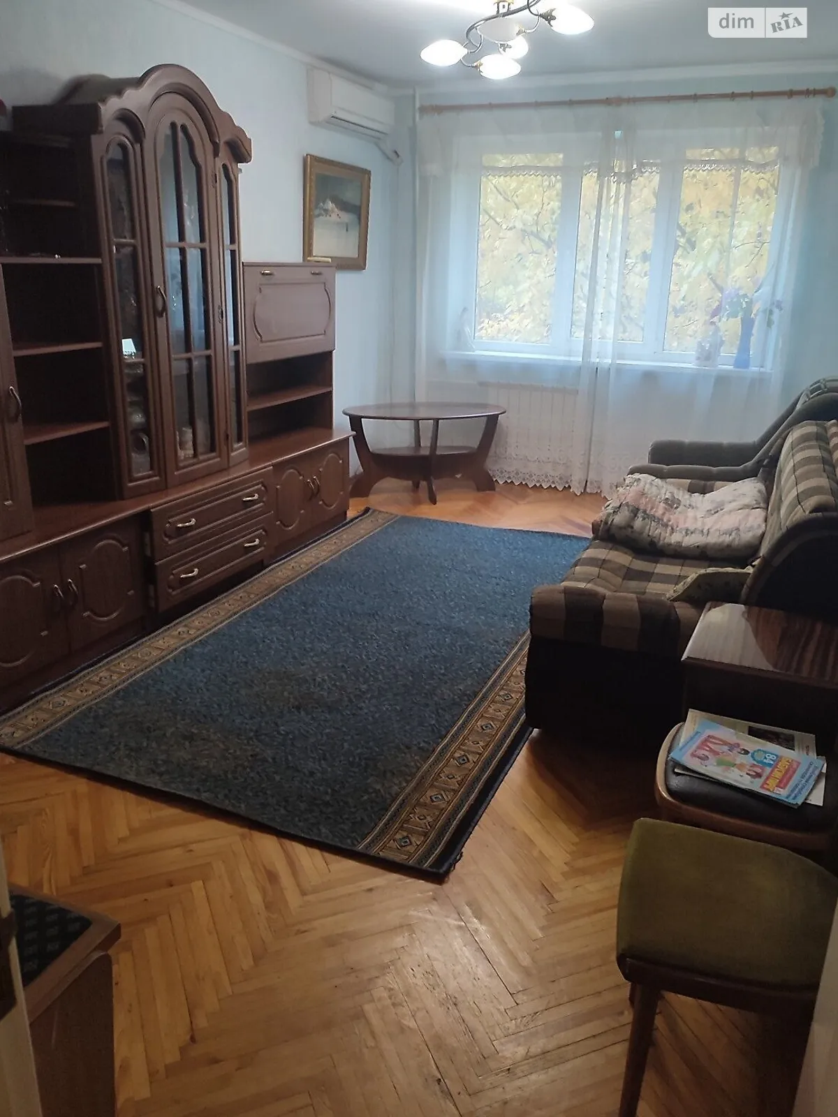 Продается 2-комнатная квартира 47 кв. м в Харькове, ул. Героев Труда, 36Б