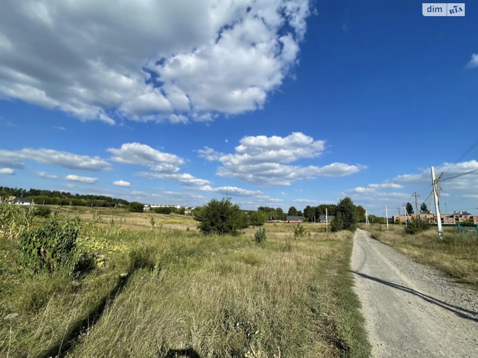 Продается земельный участок 40 соток в Киевской области, цена: 28000 $ - фото 1