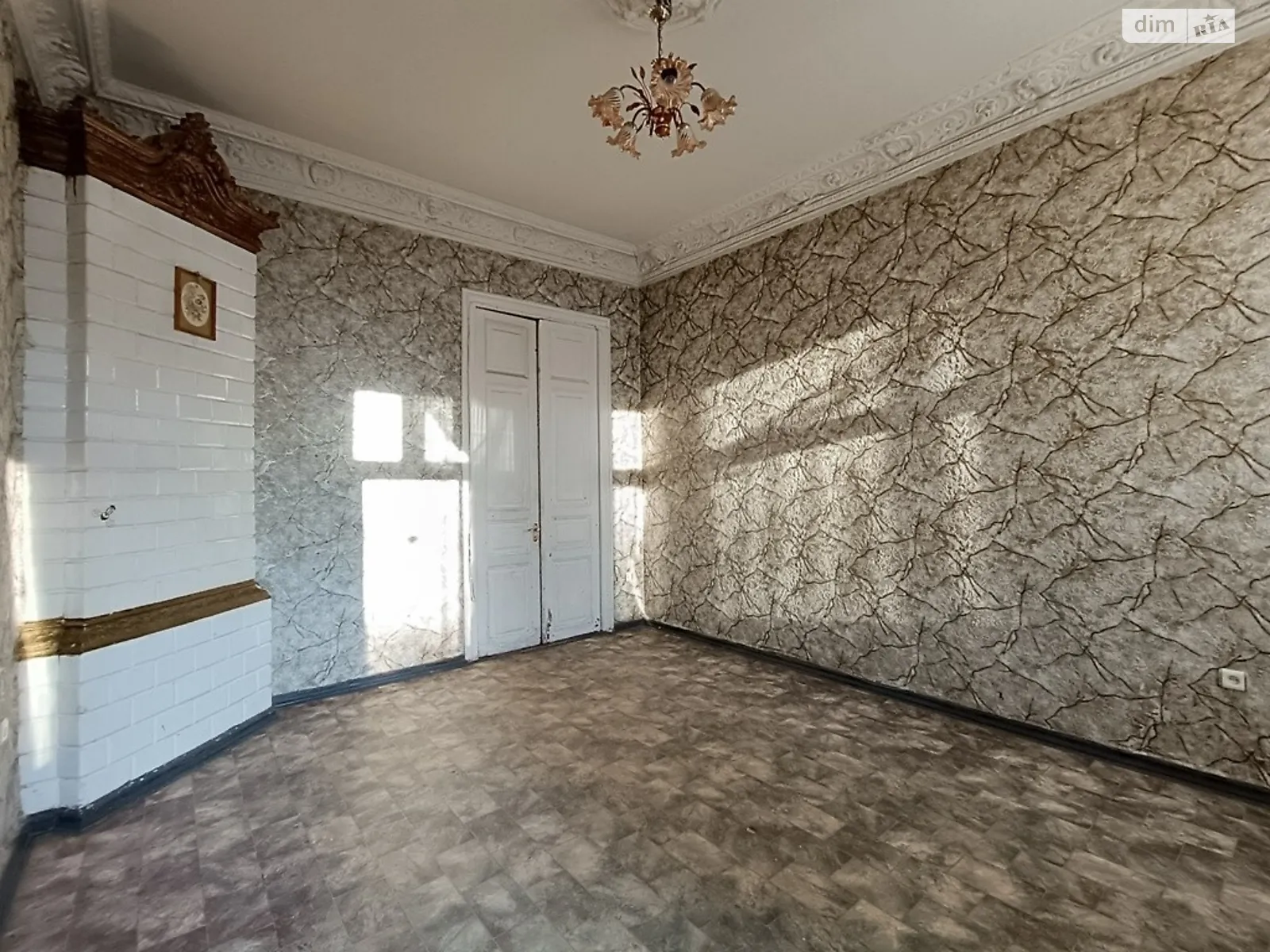 Сдается в аренду 3-комнатная квартира 66 кв. м в Одессе - фото 2