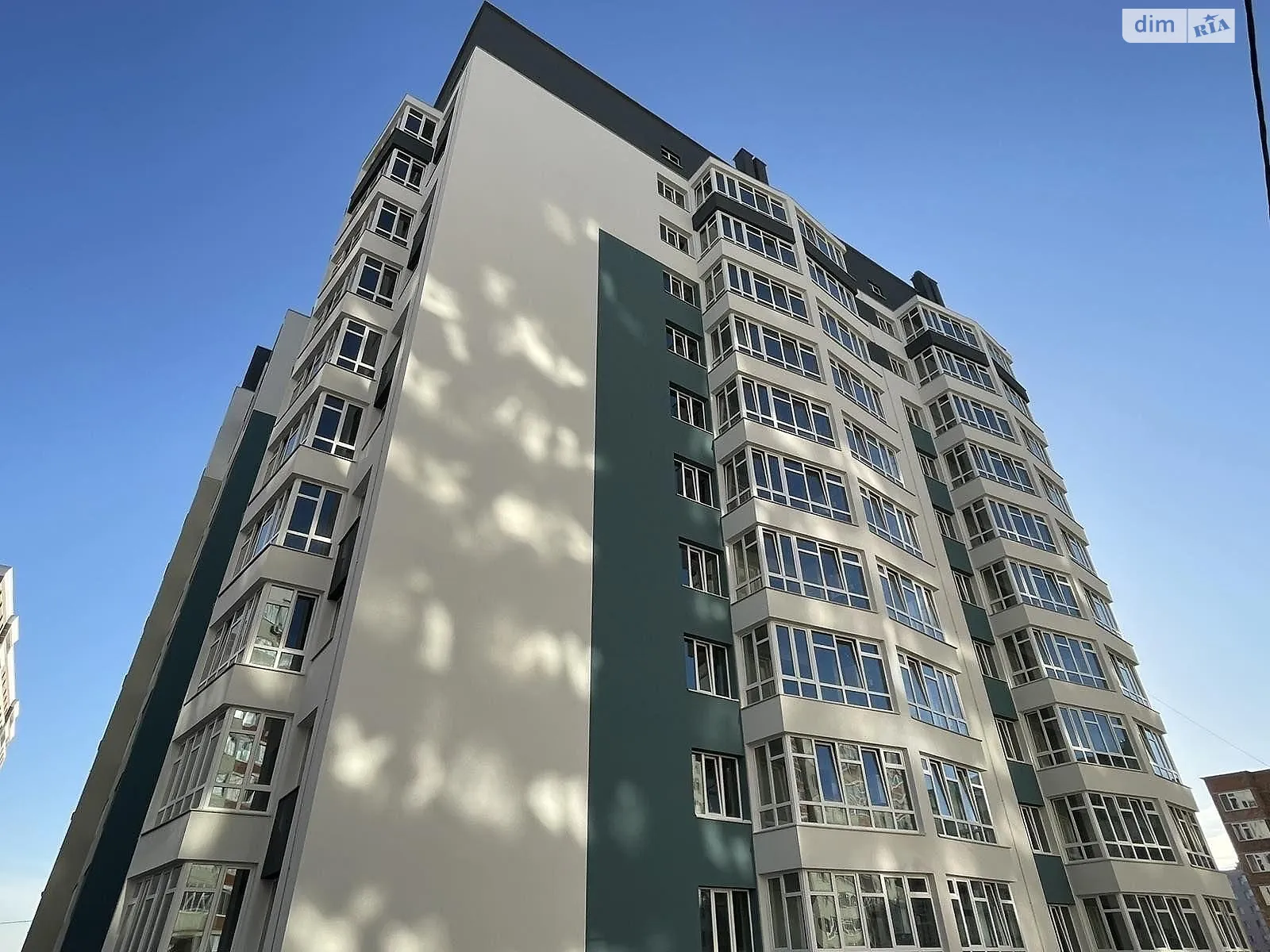 Продається 1-кімнатна квартира 47.5 кв. м у Хмельницькому, вул. Лісогринівецька, 30/14 - фото 1