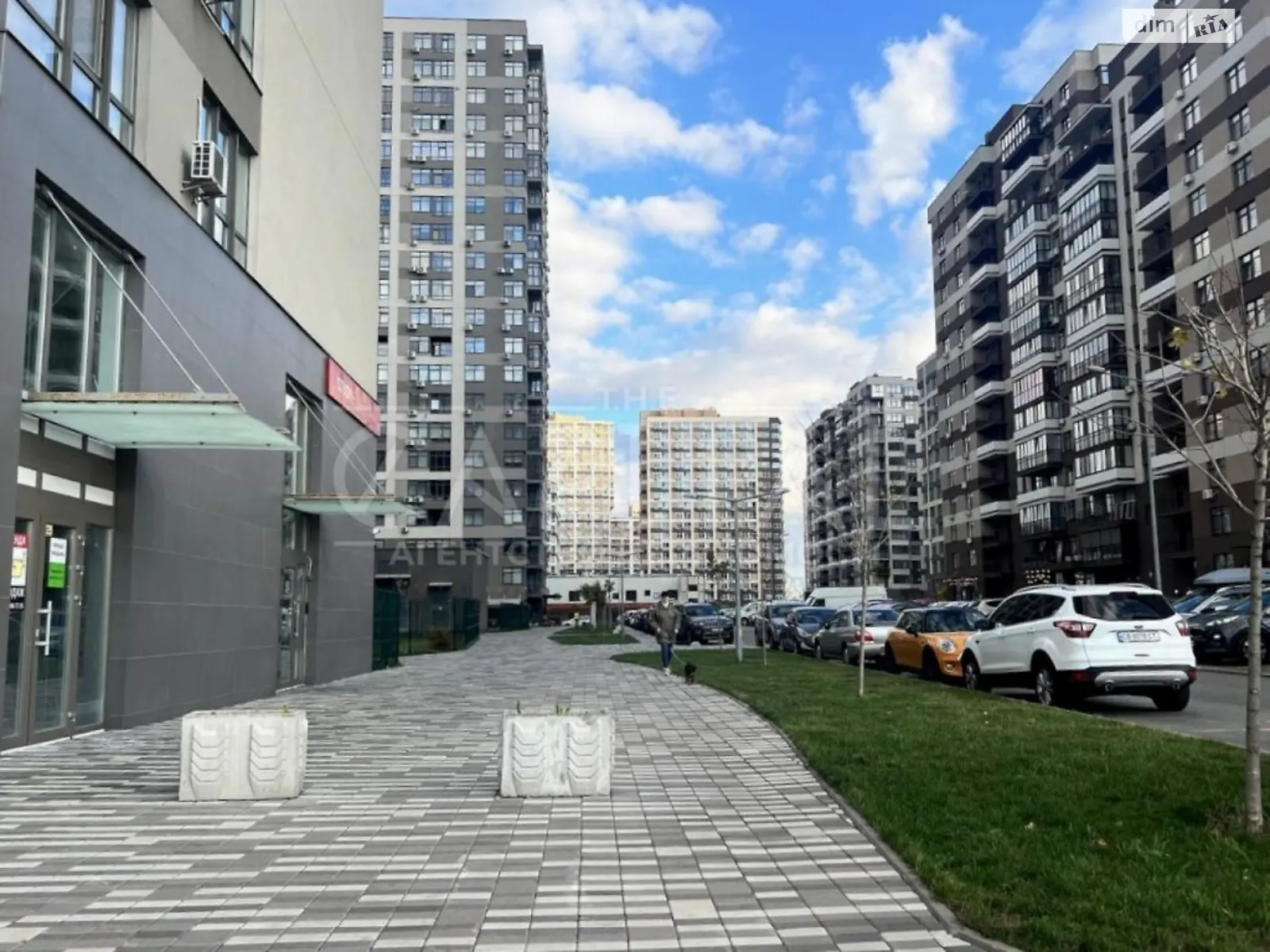 Продається офіс 113 кв. м в бізнес-центрі - фото 3