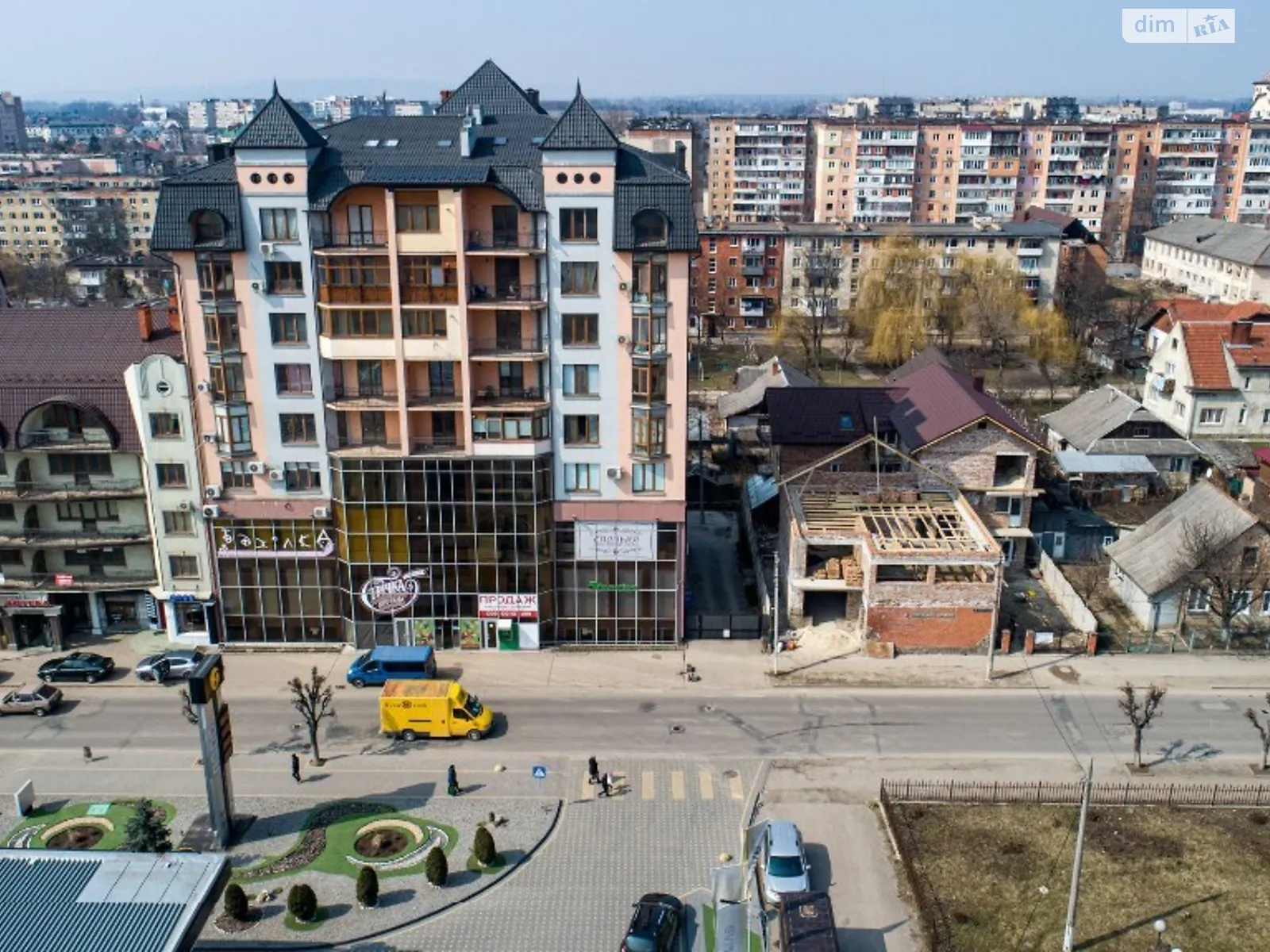 вул. Бандери, 51В, цена: 14500 $ - фото 1