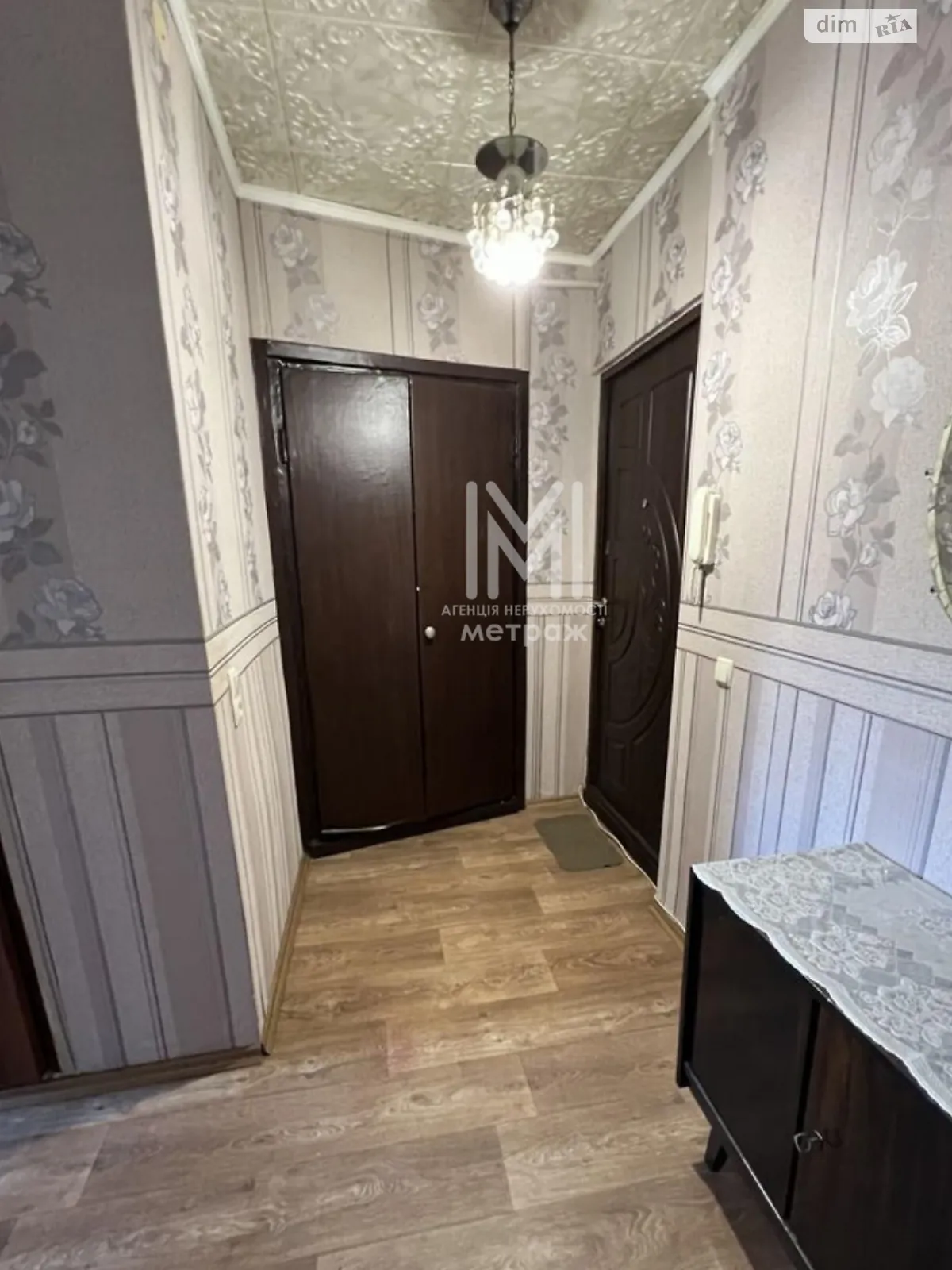 Продается 1-комнатная квартира 33 кв. м в Харькове, ул. Гвардейцев-Широнинцев, 73 - фото 1