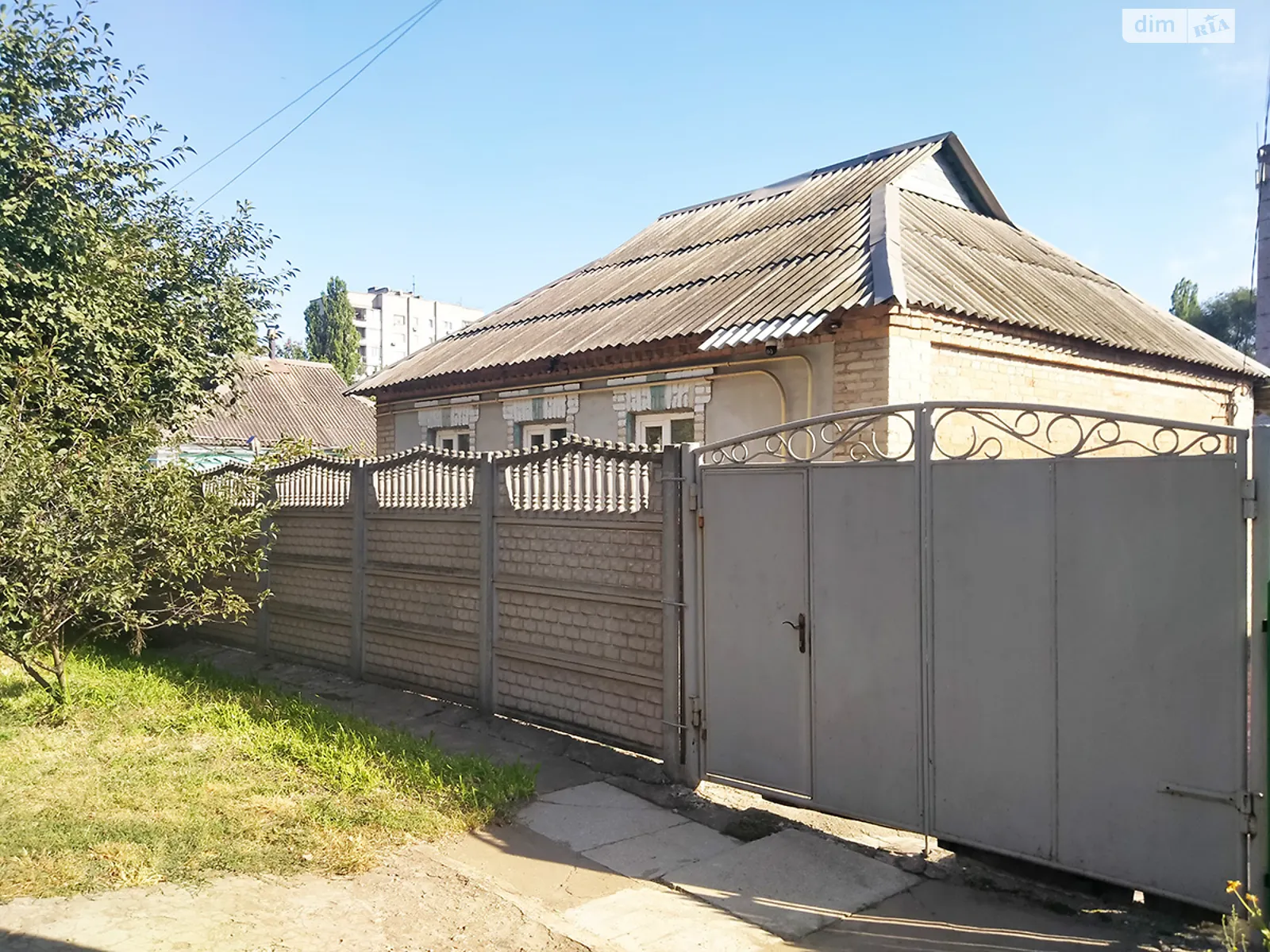 Продается одноэтажный дом 53 кв. м с террасой, цена: 16500 $ - фото 1