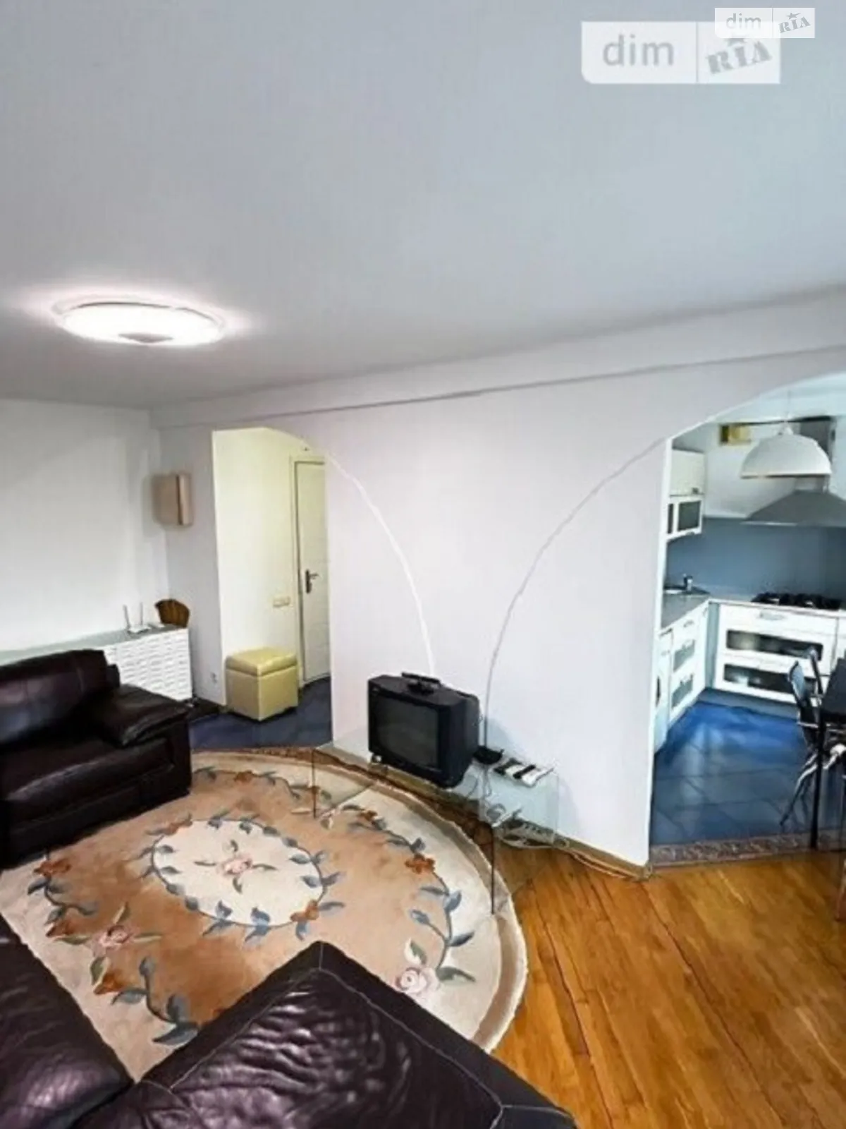 2-кімнатна квартира 52 кв. м у Запоріжжі, цена: 45000 $