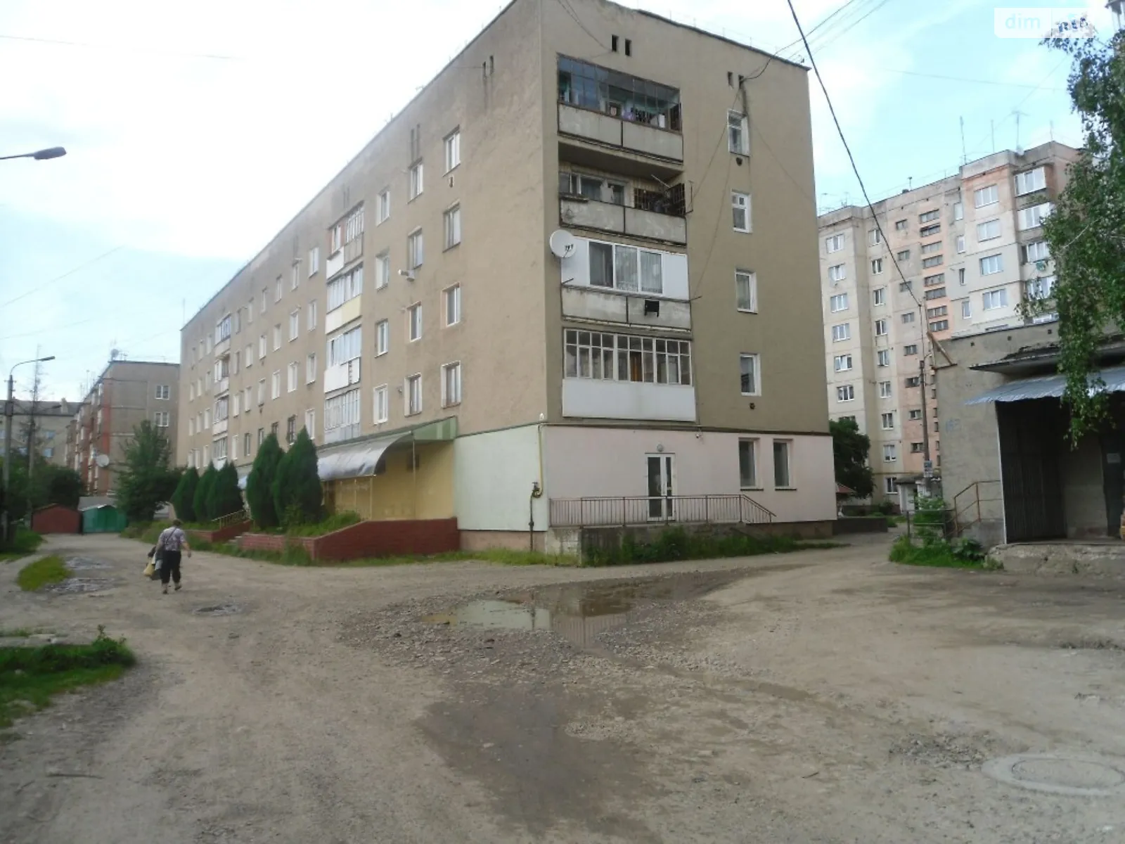 вул. Івана Богуна, 40, цена: 26500 $ - фото 1