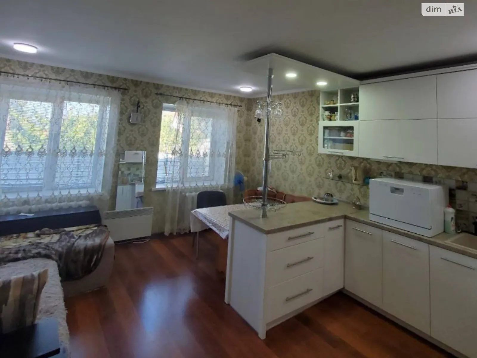 Сдается в аренду одноэтажный дом 80 кв. м с мебелью, цена: 20000 грн