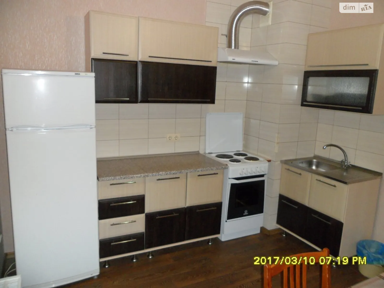 Сдается в аренду 1-комнатная квартира 42 кв. м в Одессе, ул. Левитана - фото 1