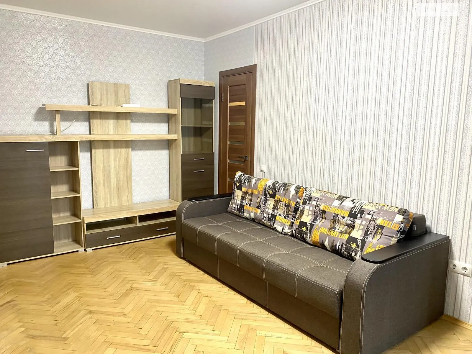 Сдается в аренду 2-комнатная квартира 54 кв. м в Киеве, ул. Ружинская(Вильгельма Пика), 11 - фото 1