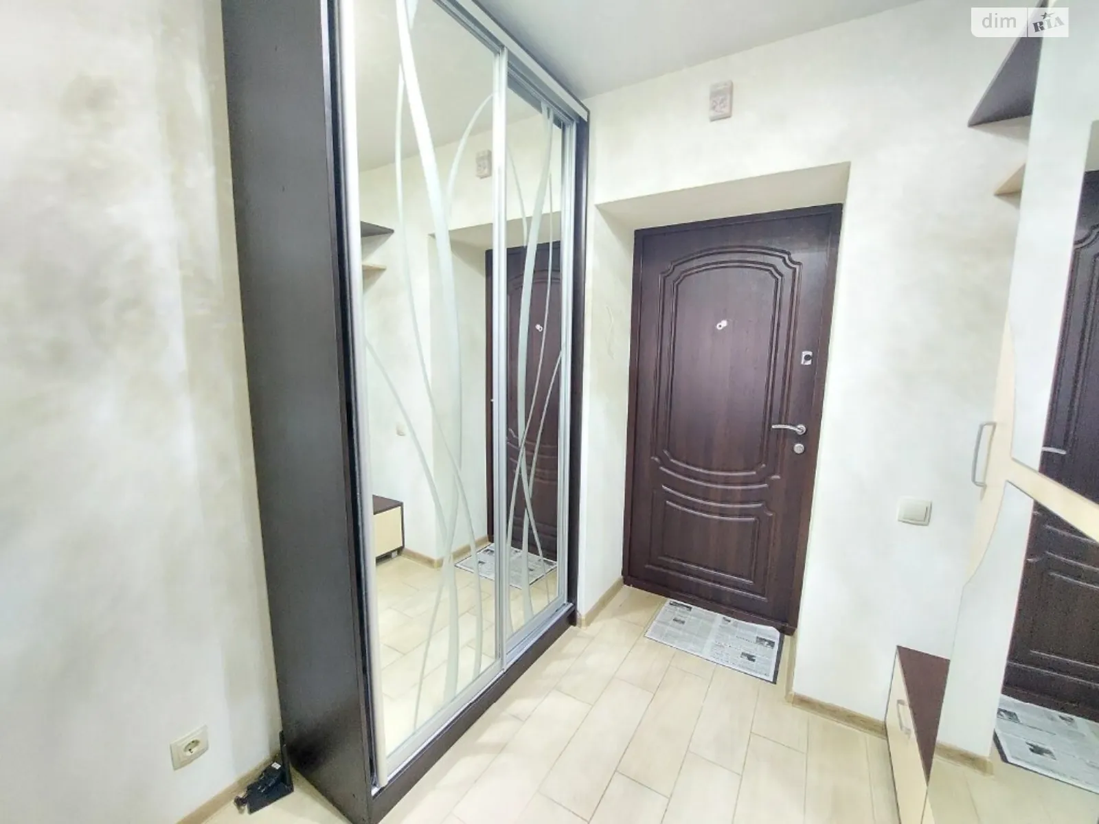 1-комнатная квартира 40 кв. м в Тернополе, цена: 190 $