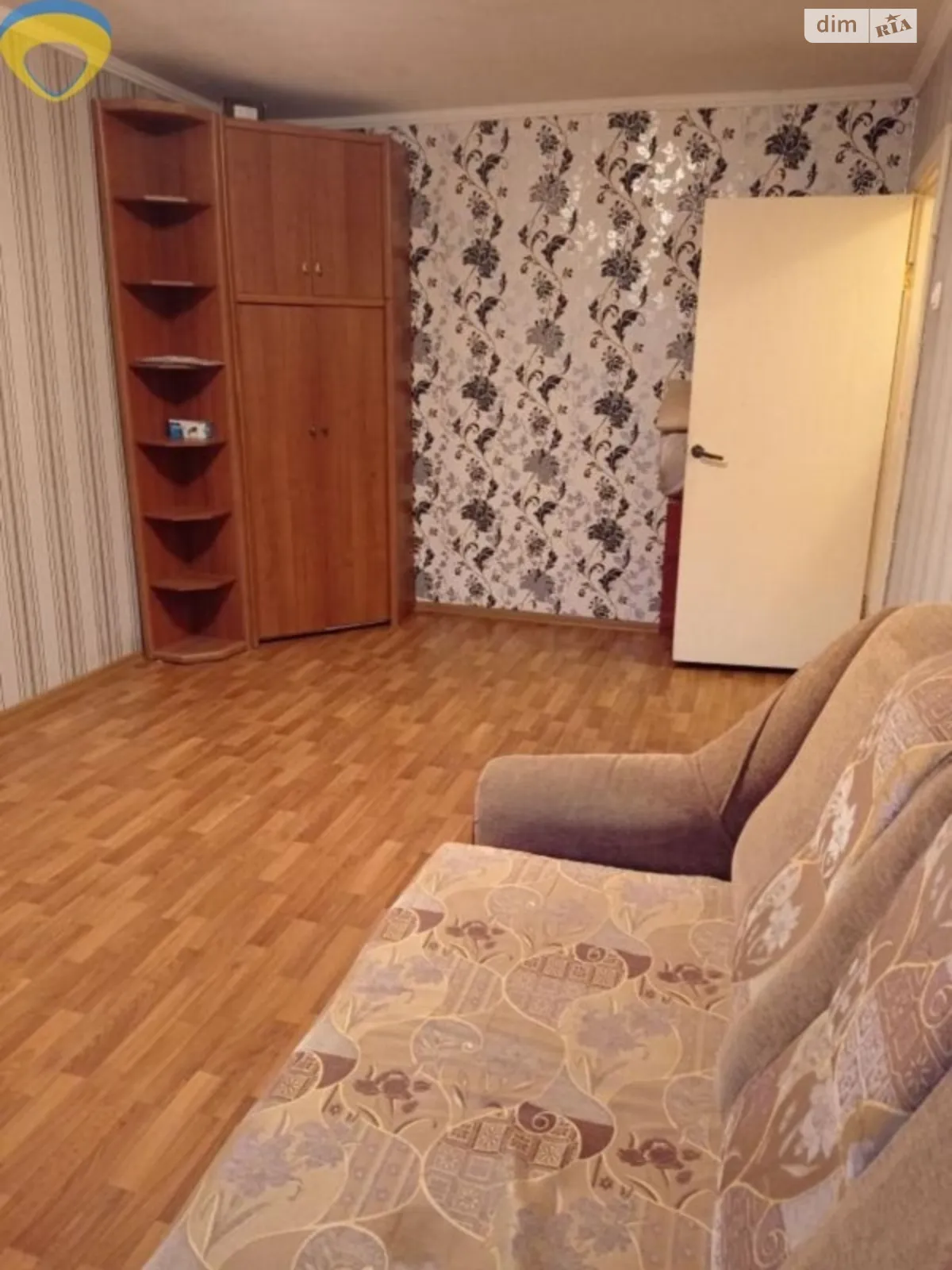 Продається 1-кімнатна квартира 29.5 кв. м у Одесі - фото 2