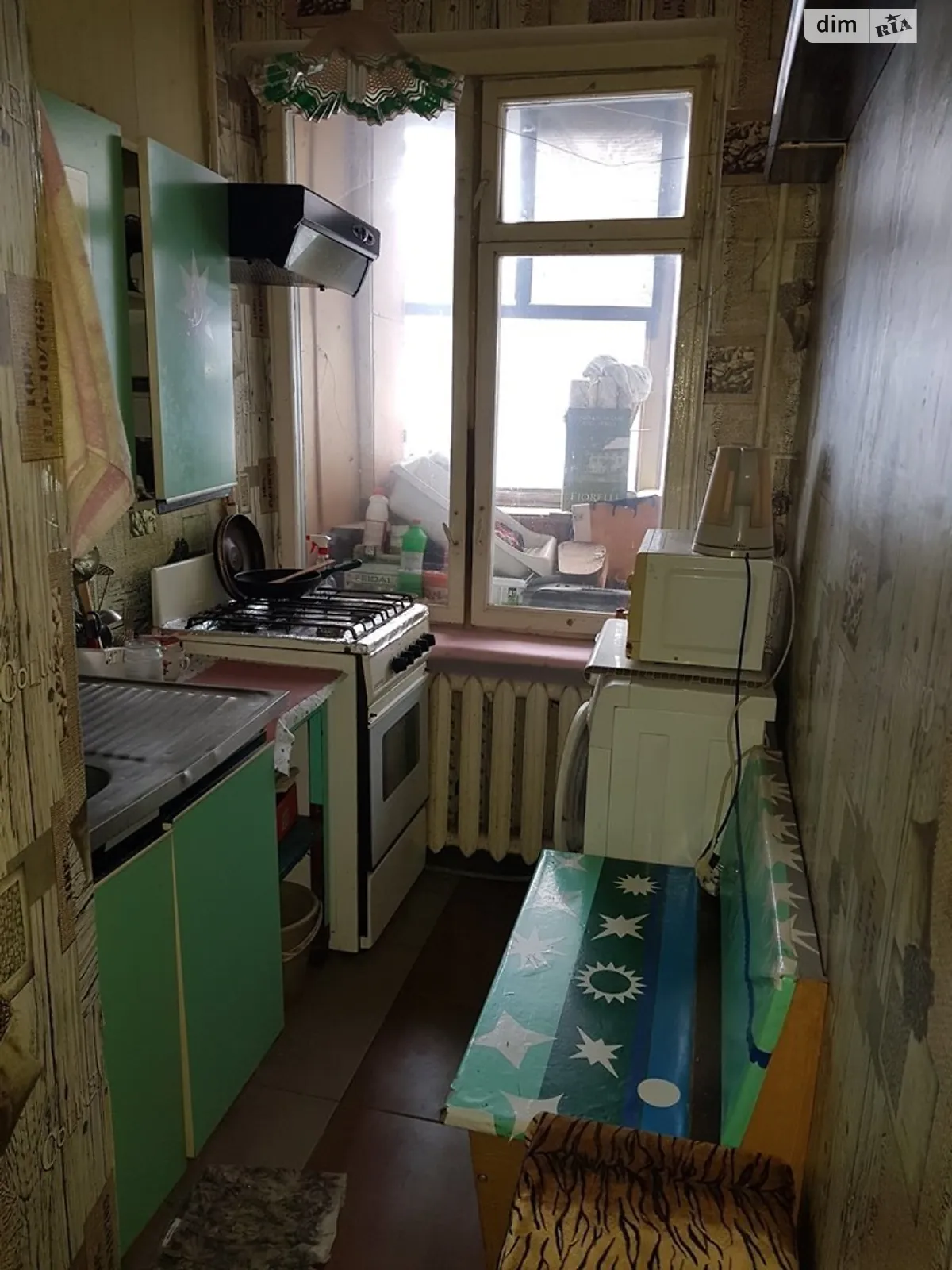 Сдается в аренду комната 52 кв. м в Киеве - фото 2