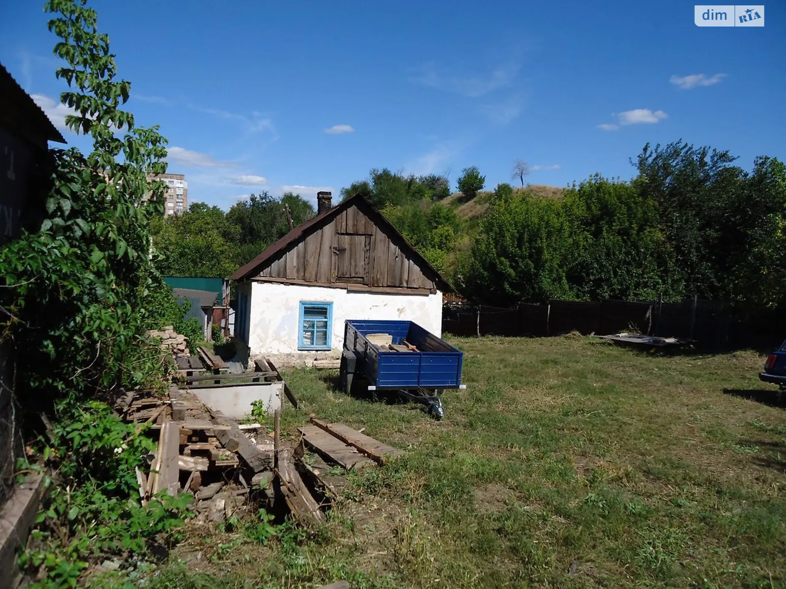 Продается земельный участок 7 соток в Днепропетровской области - фото 3