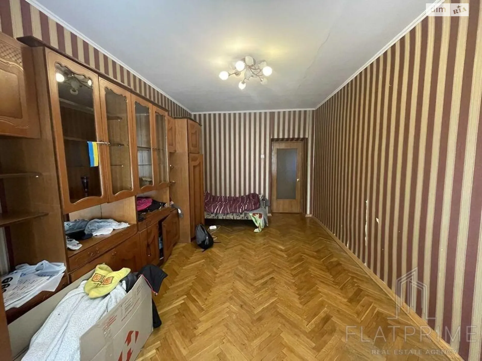 Продается 2-комнатная квартира 66 кв. м в Киеве, спуск Печерский, 8 - фото 1