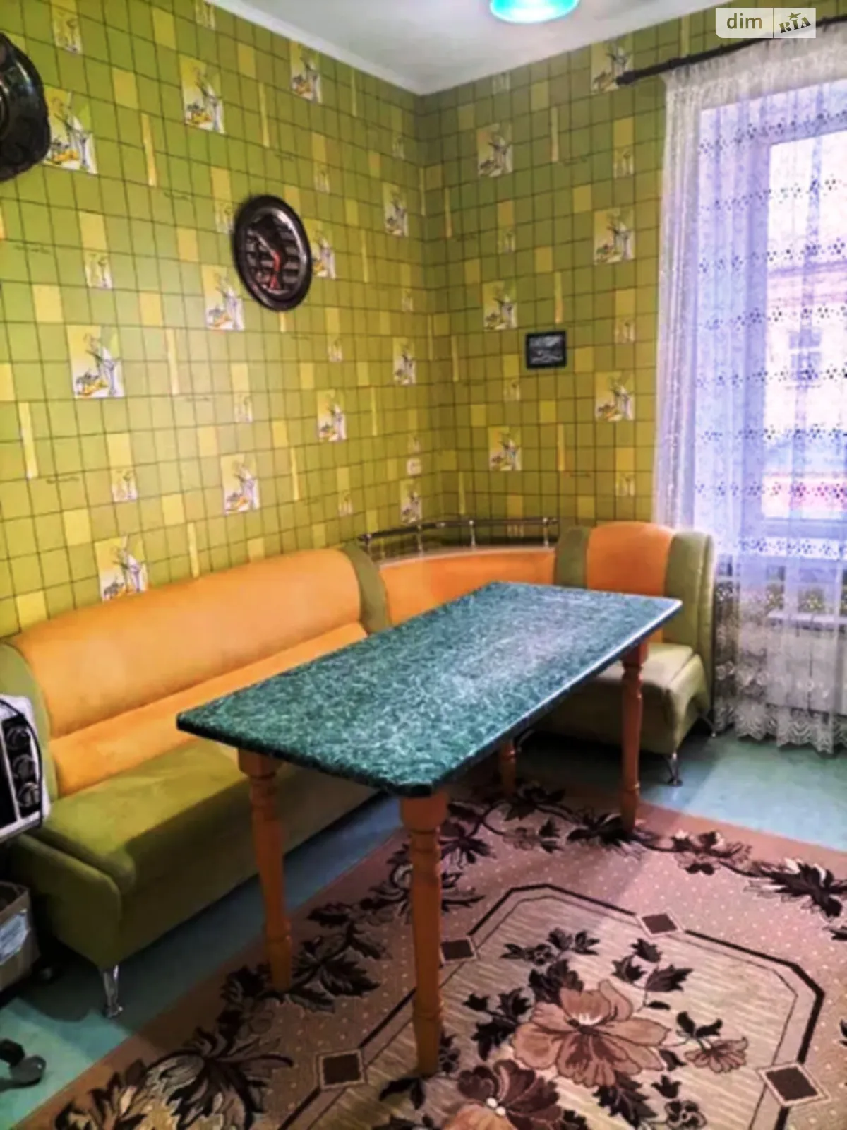 Продается 3-комнатная квартира 88 кв. м в Николаеве, ул. Декабристов (Центр) - фото 1