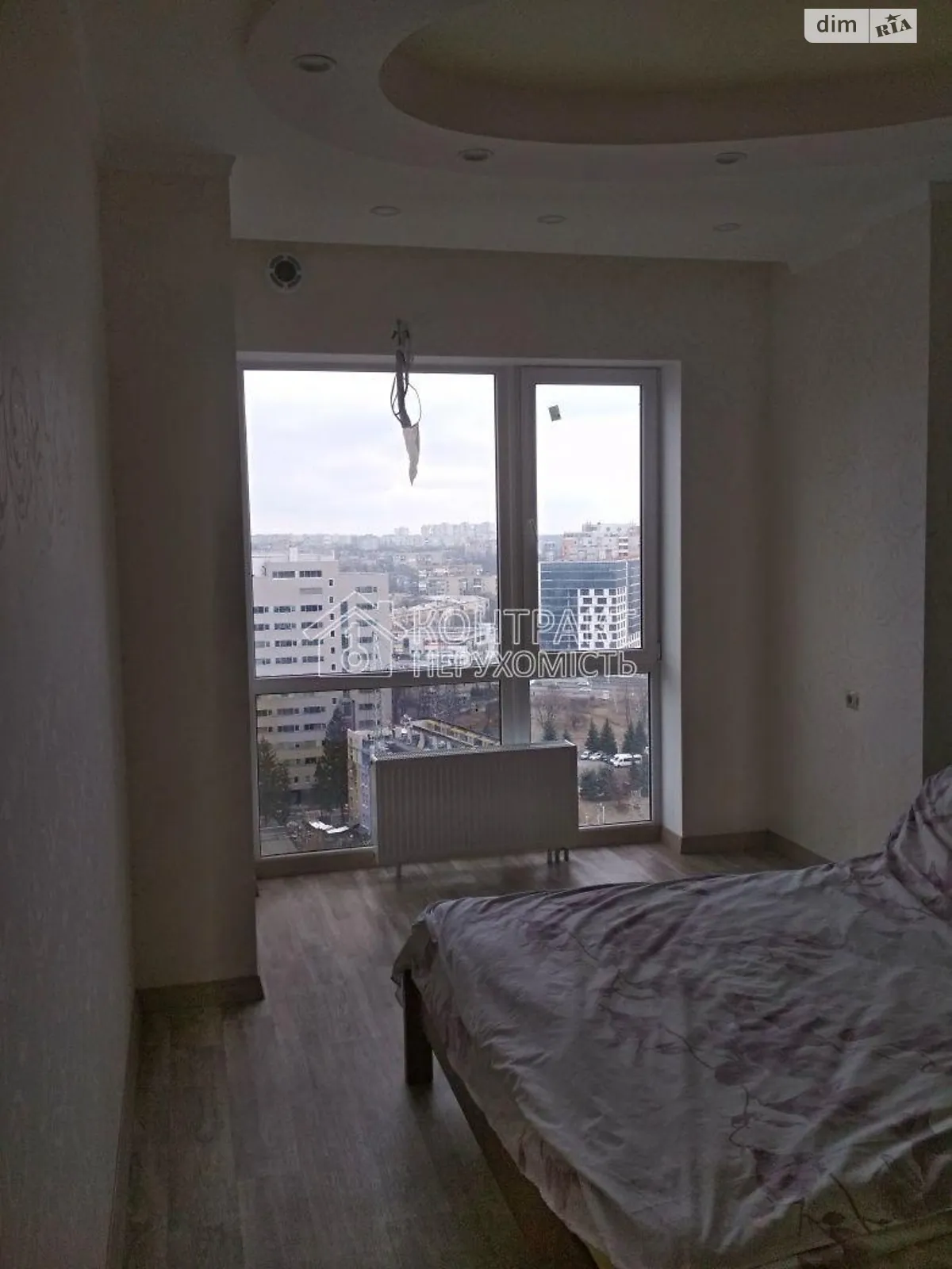 Сдается в аренду 3-комнатная квартира 96 кв. м в Харькове - фото 3