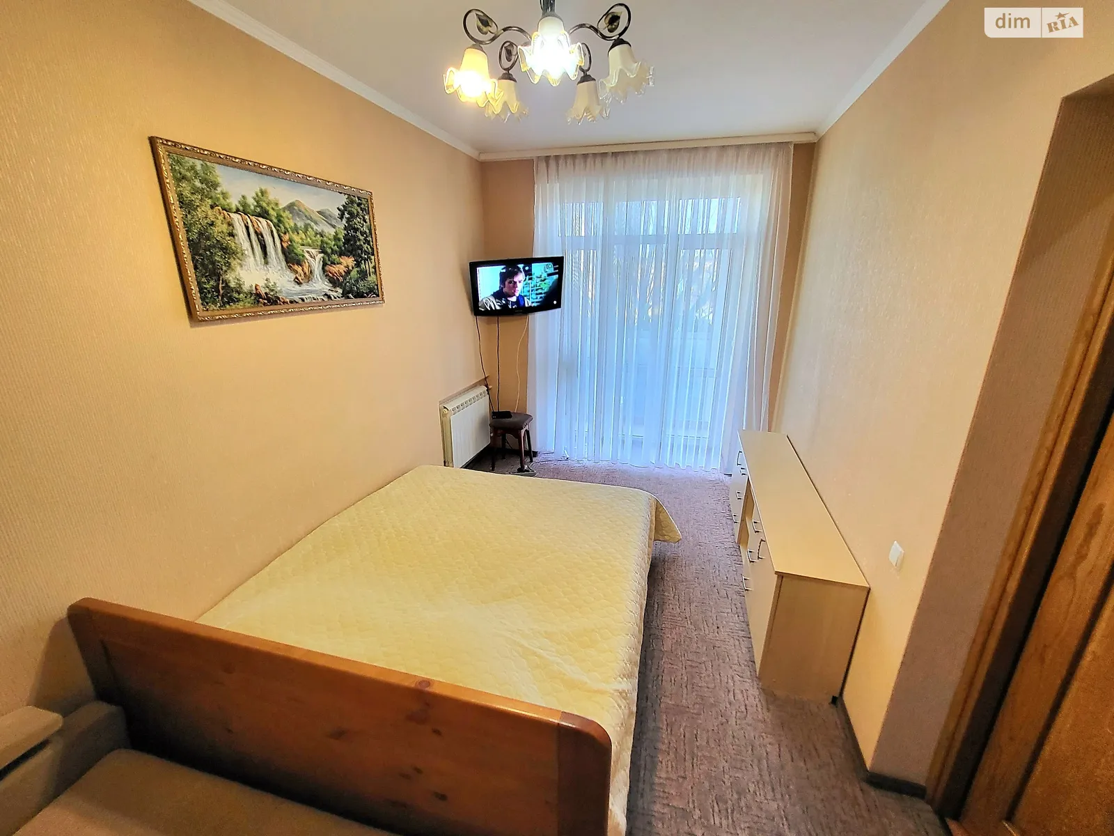 Здається в оренду 1-кімнатна квартира у Вінниці, цена: 700 грн - фото 1