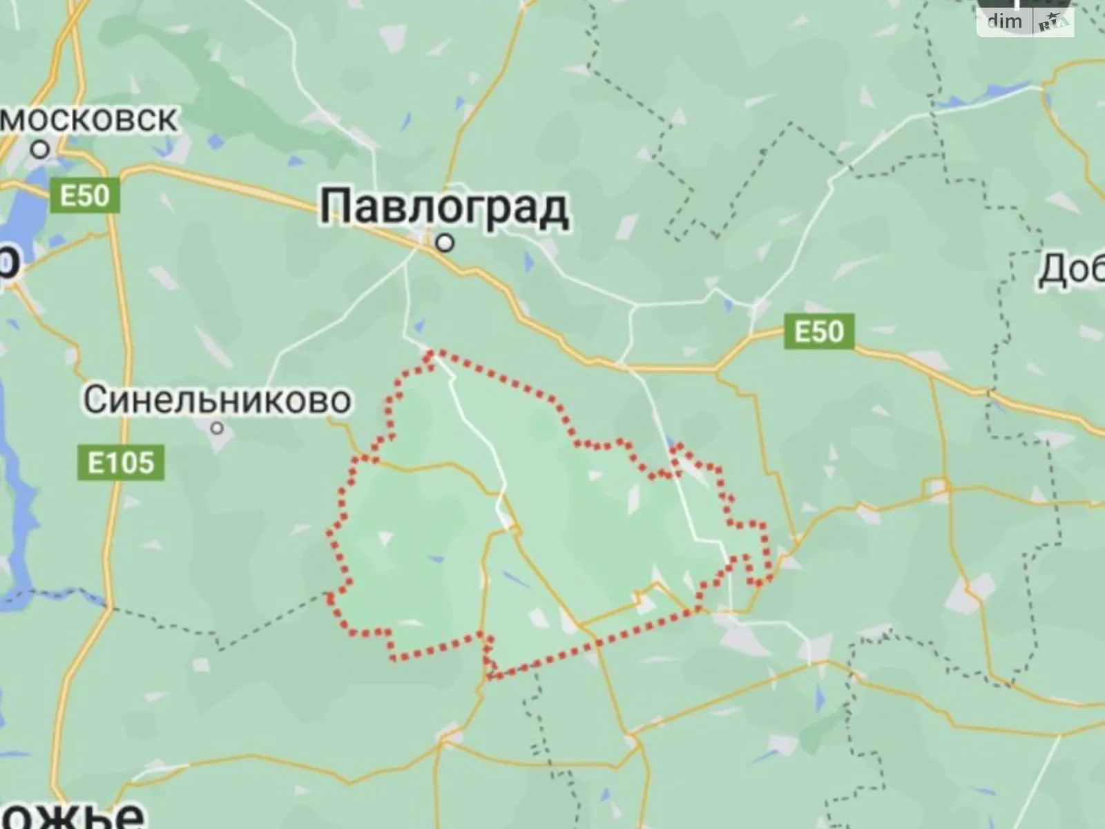 Продается земельный участок 2 соток в Днепропетровской области - фото 3