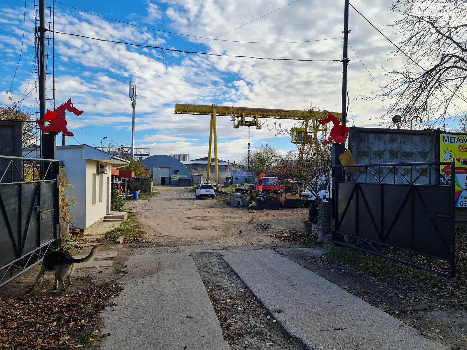 пер. Тракторный Загот Зерно,Хмельницкий, цена: 30000 грн