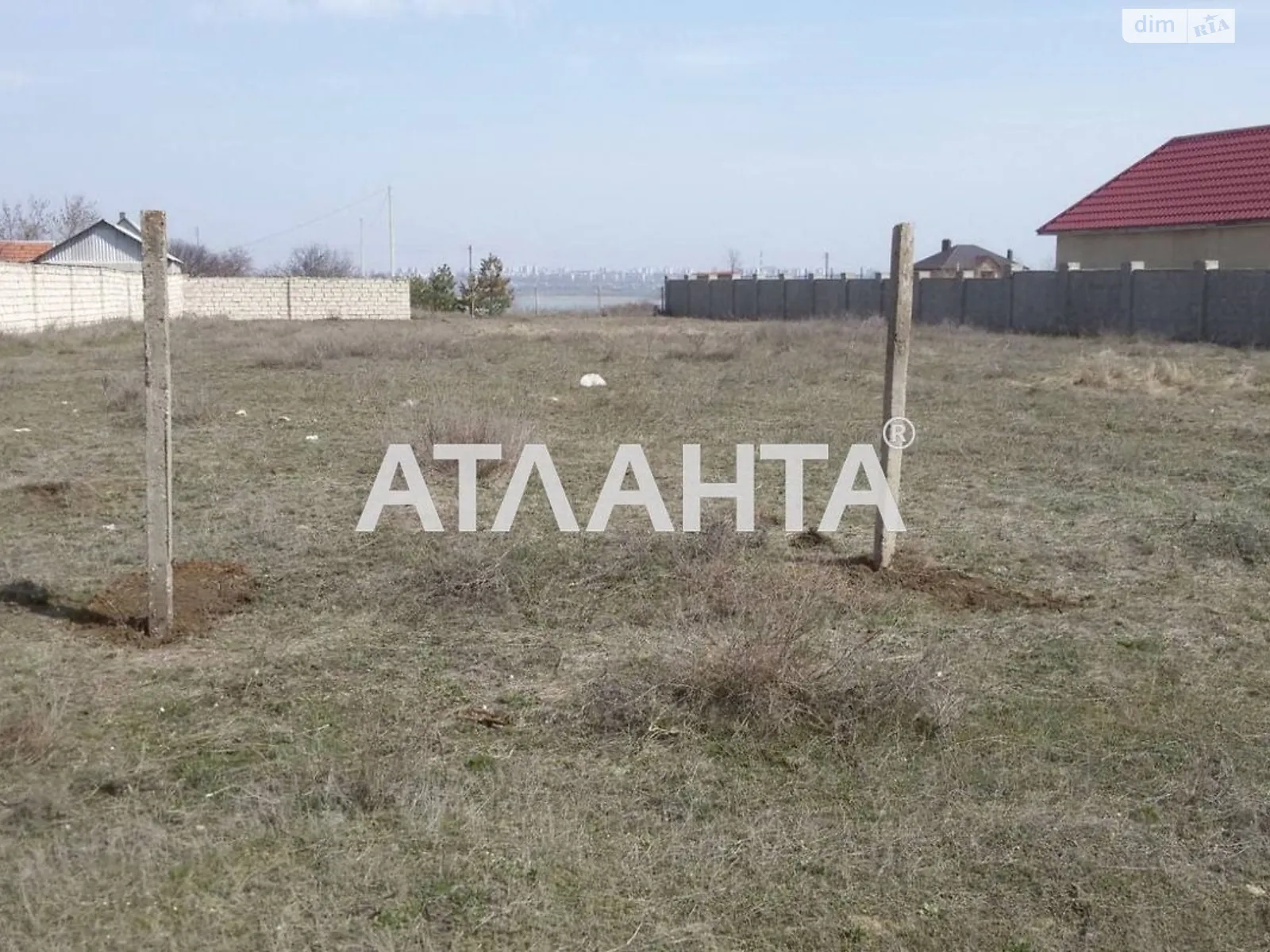 Продается земельный участок 15 соток в Одесской области, цена: 13500 $ - фото 1