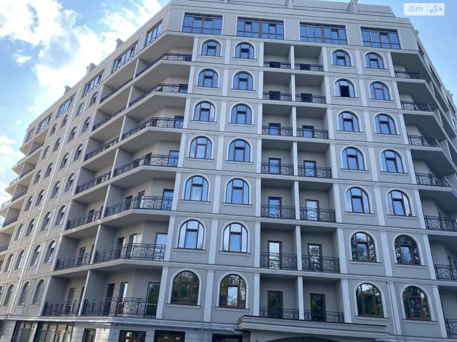 Продається 1-кімнатна квартира 50 кв. м у Одесі, цена: 37000 $ - фото 1