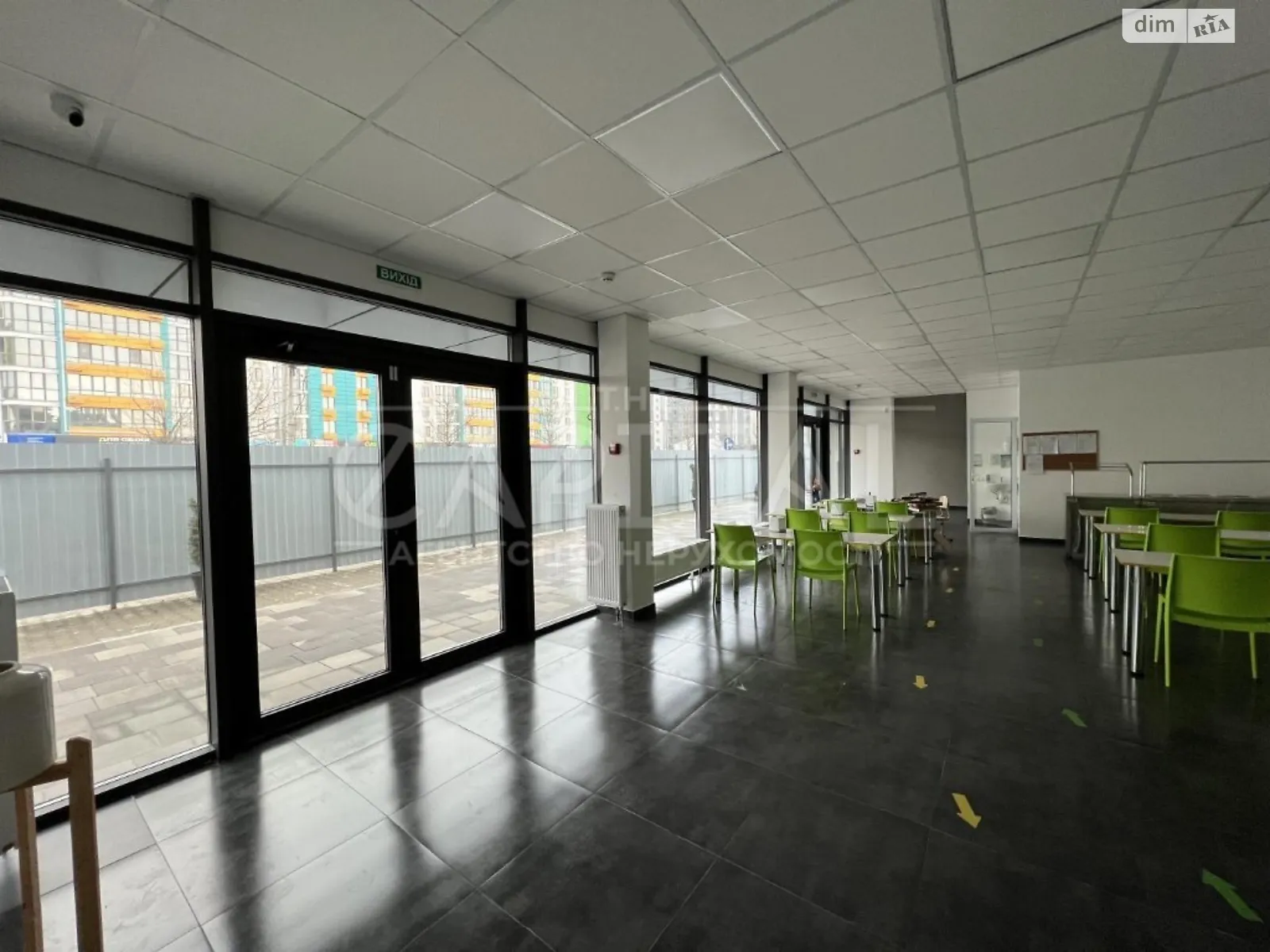 Продается офис 1260 кв. м в бизнес-центре - фото 2