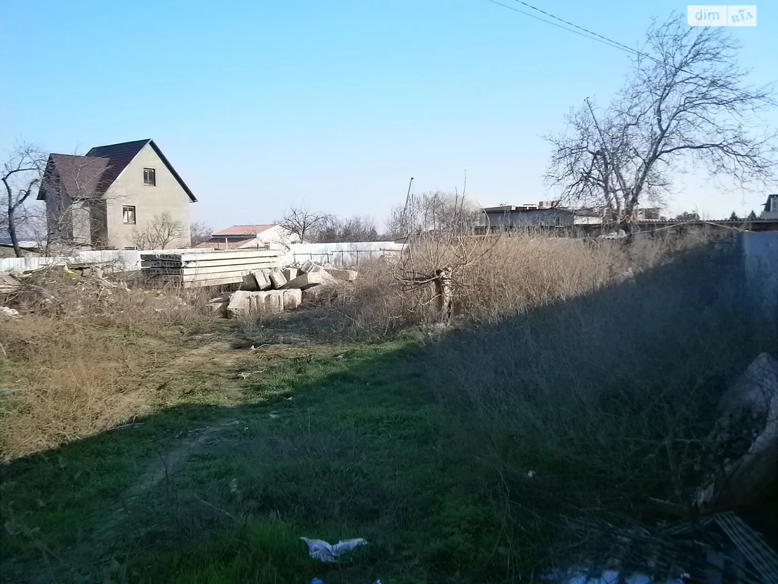 Продається земельна ділянка 9 соток у Одеській області - фото 3