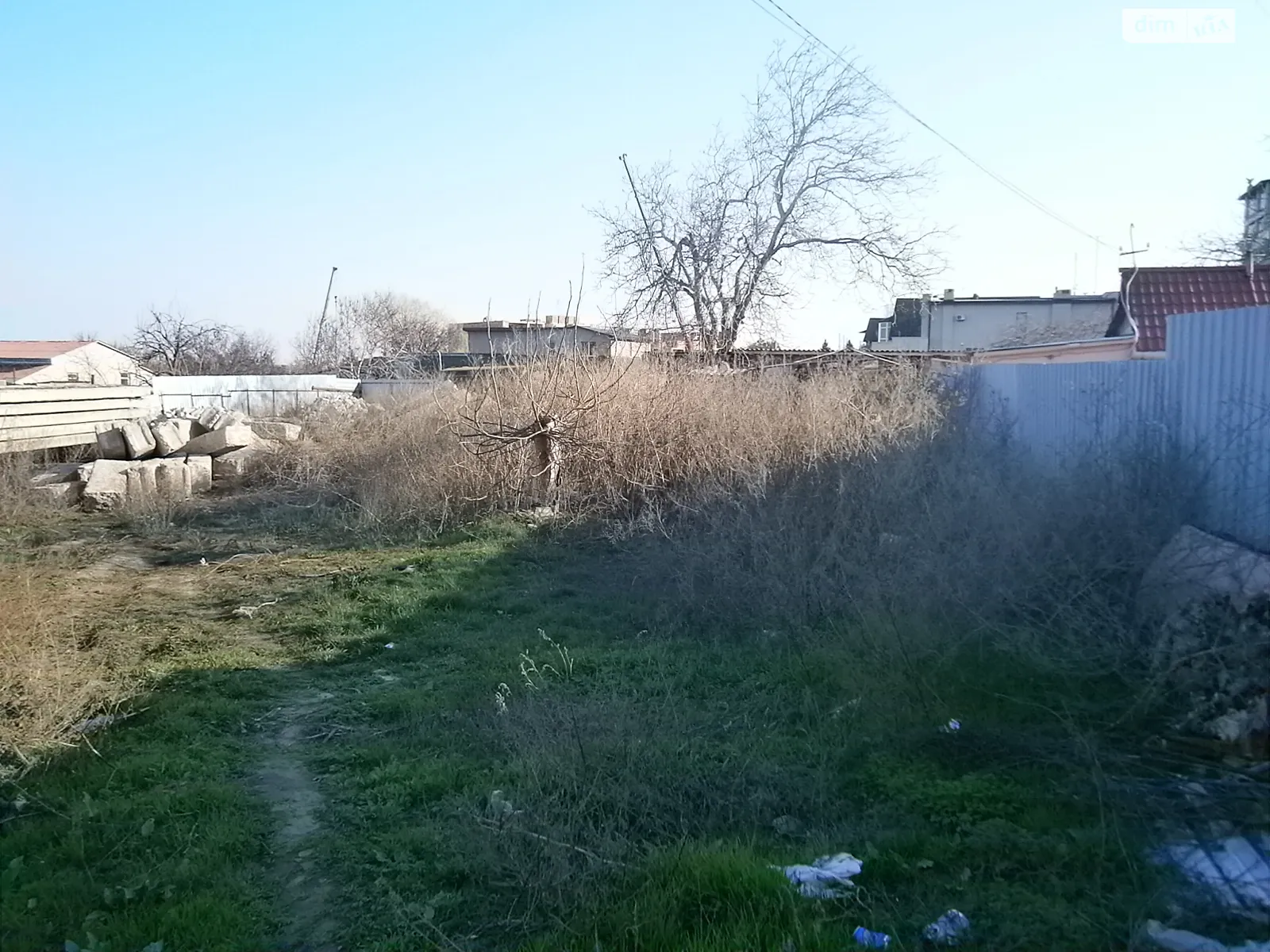 Продается земельный участок 9 соток в Одесской области - фото 4