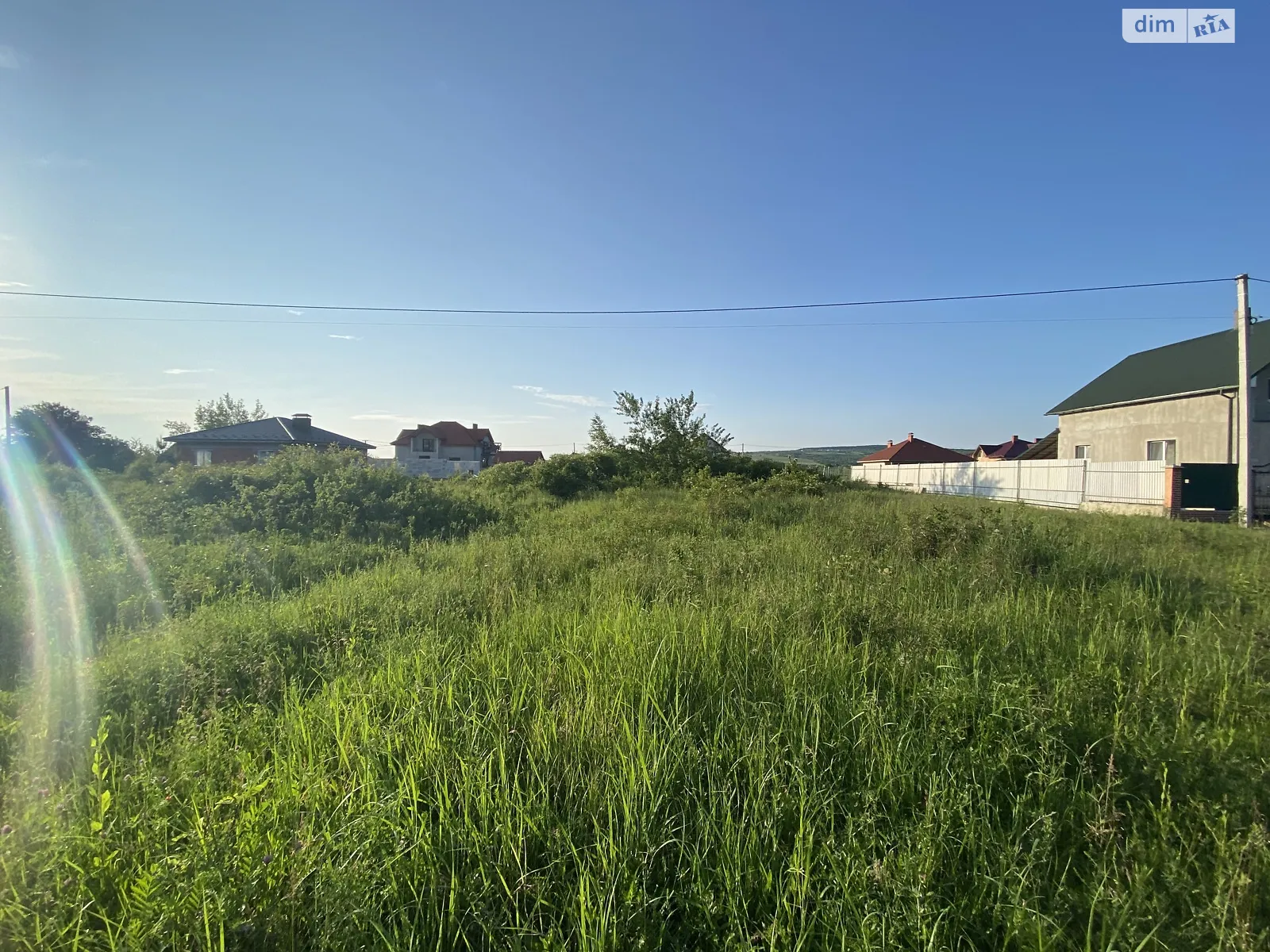 Продається земельна ділянка 8.5 соток у Закарпатській області, цена: 11500 $